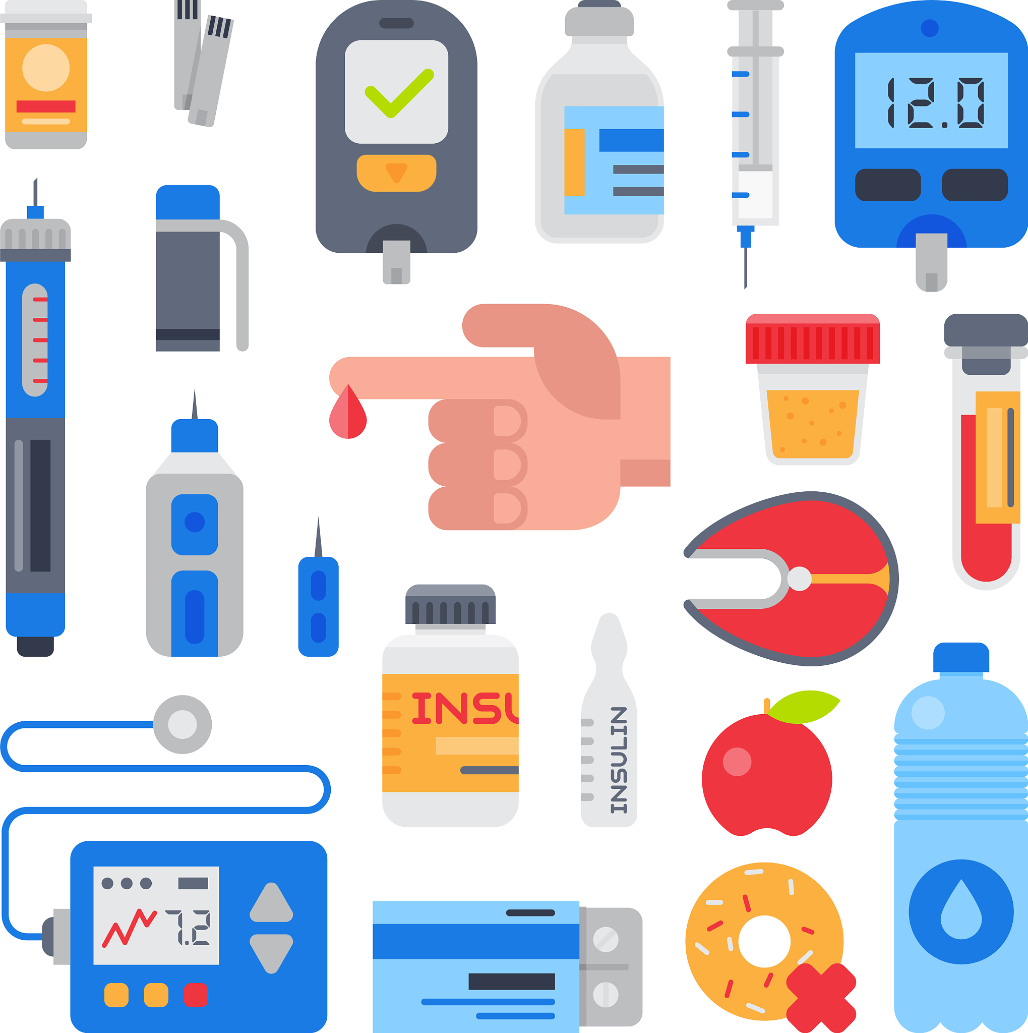 糖尿病患者异位妊娠的血糖控制：监测、调节和护理