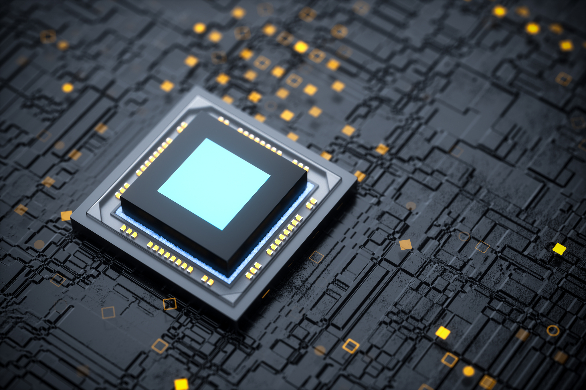 电脑的gpu是什么