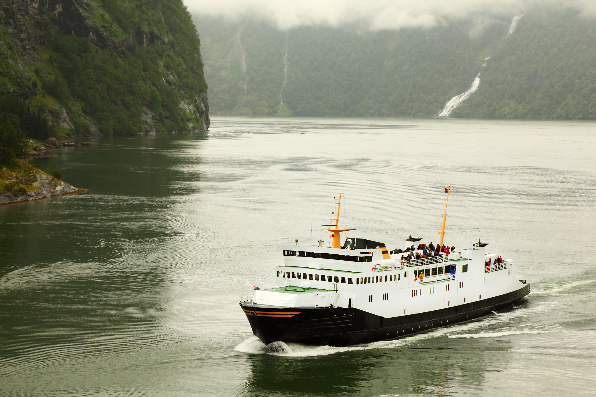 武汉交通职业学院邮轮服务与管理专业：未来邮轮人才的摇篮