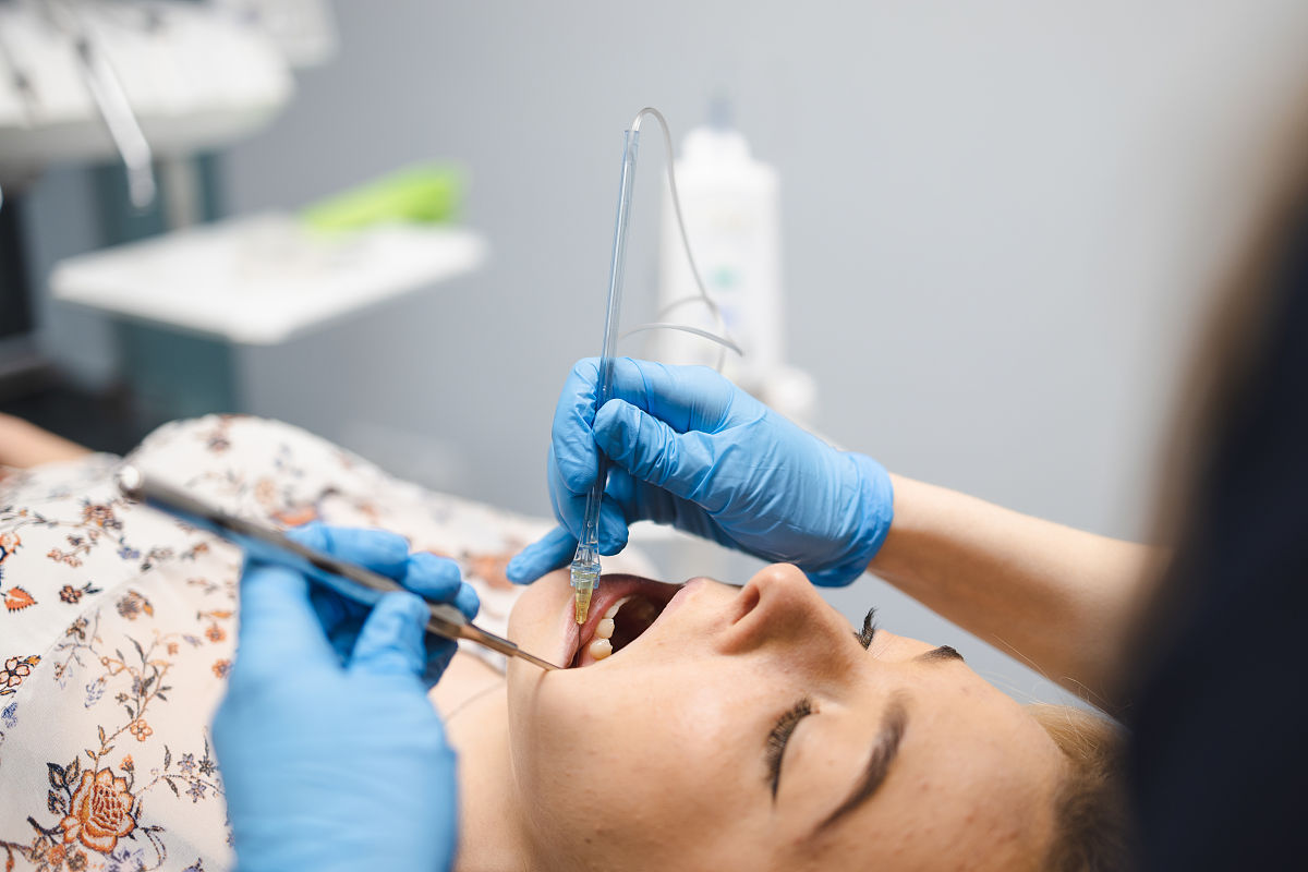 静吸复合麻醉：适用范围及注意事项