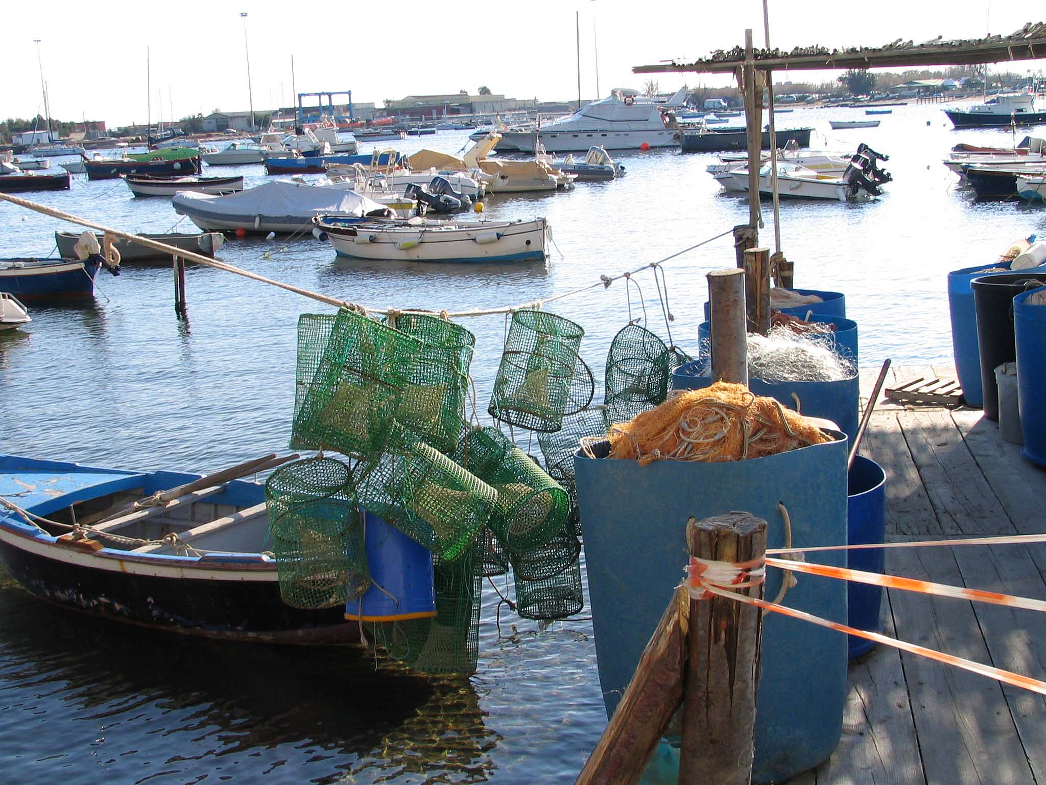fishing boat 2