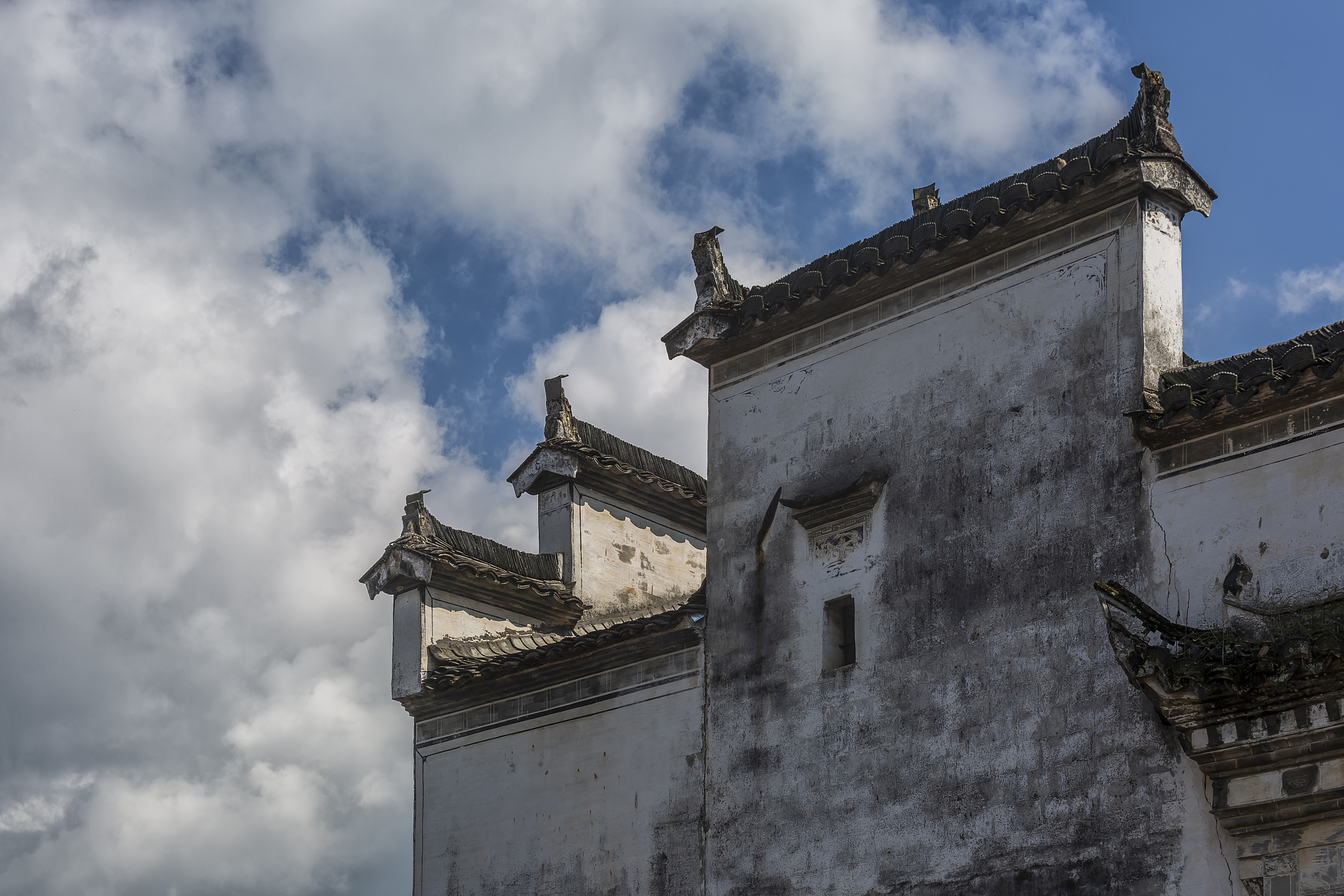 写一篇徽州传统文化的博士论文大纲