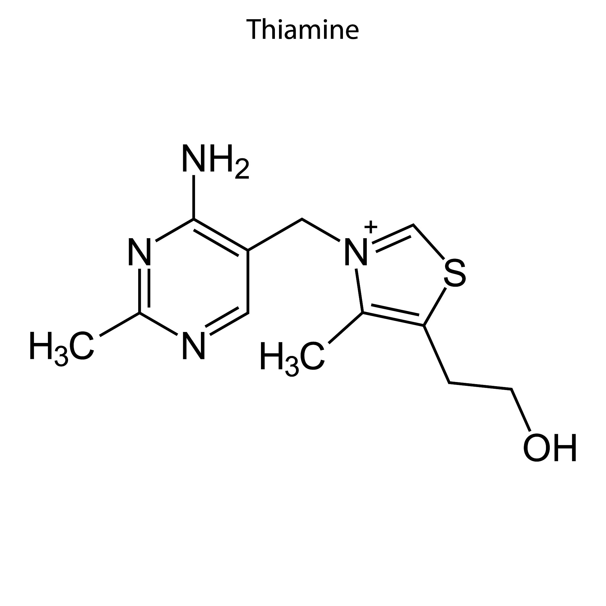 Potassium Thiocyanate, Ammonium Acetate, Tacsimate Buffer Solutions