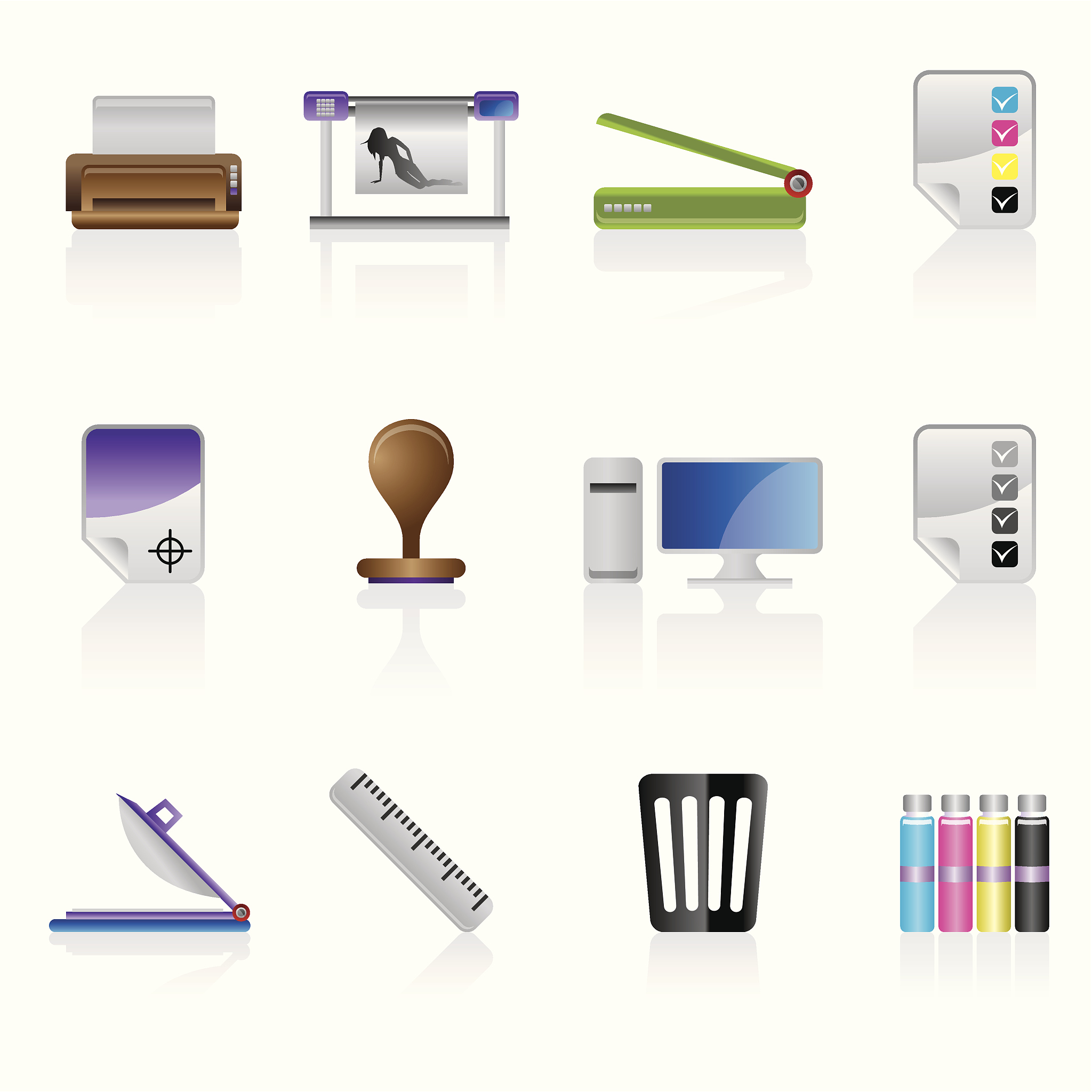 印刷隔刀机操作规程 - 安全操作指南