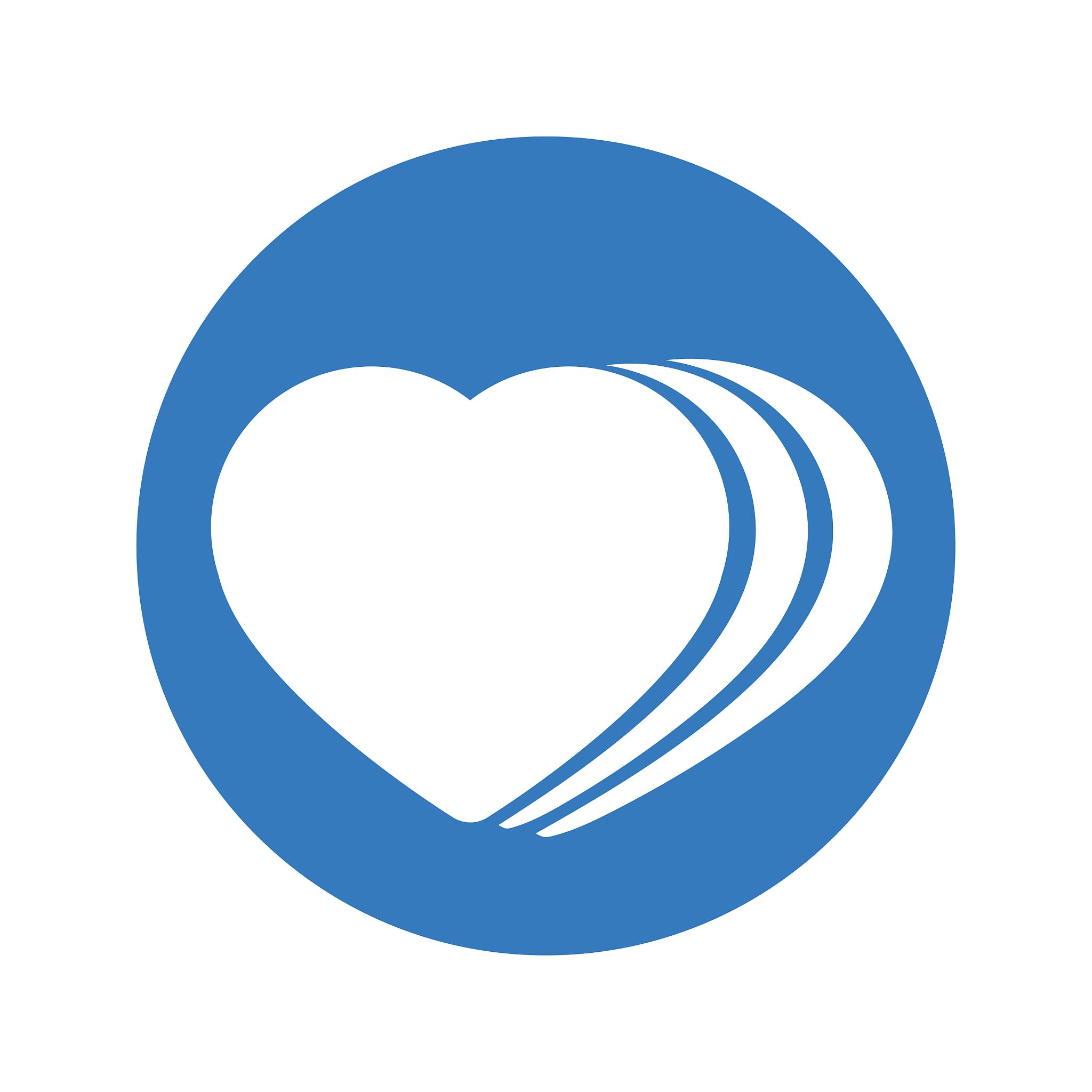 heart/love icon