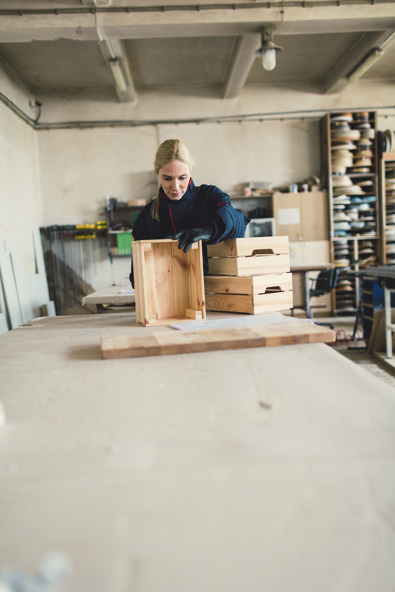 湖北职业技术学院医学院护理专业就业方向