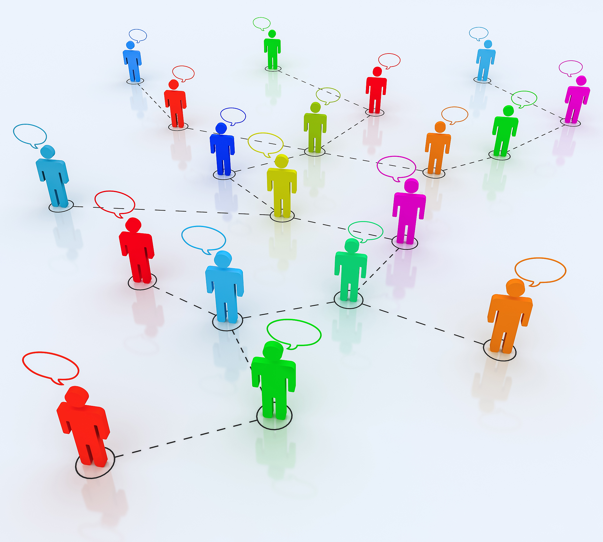 提升生活品质：掌握高效沟通技巧