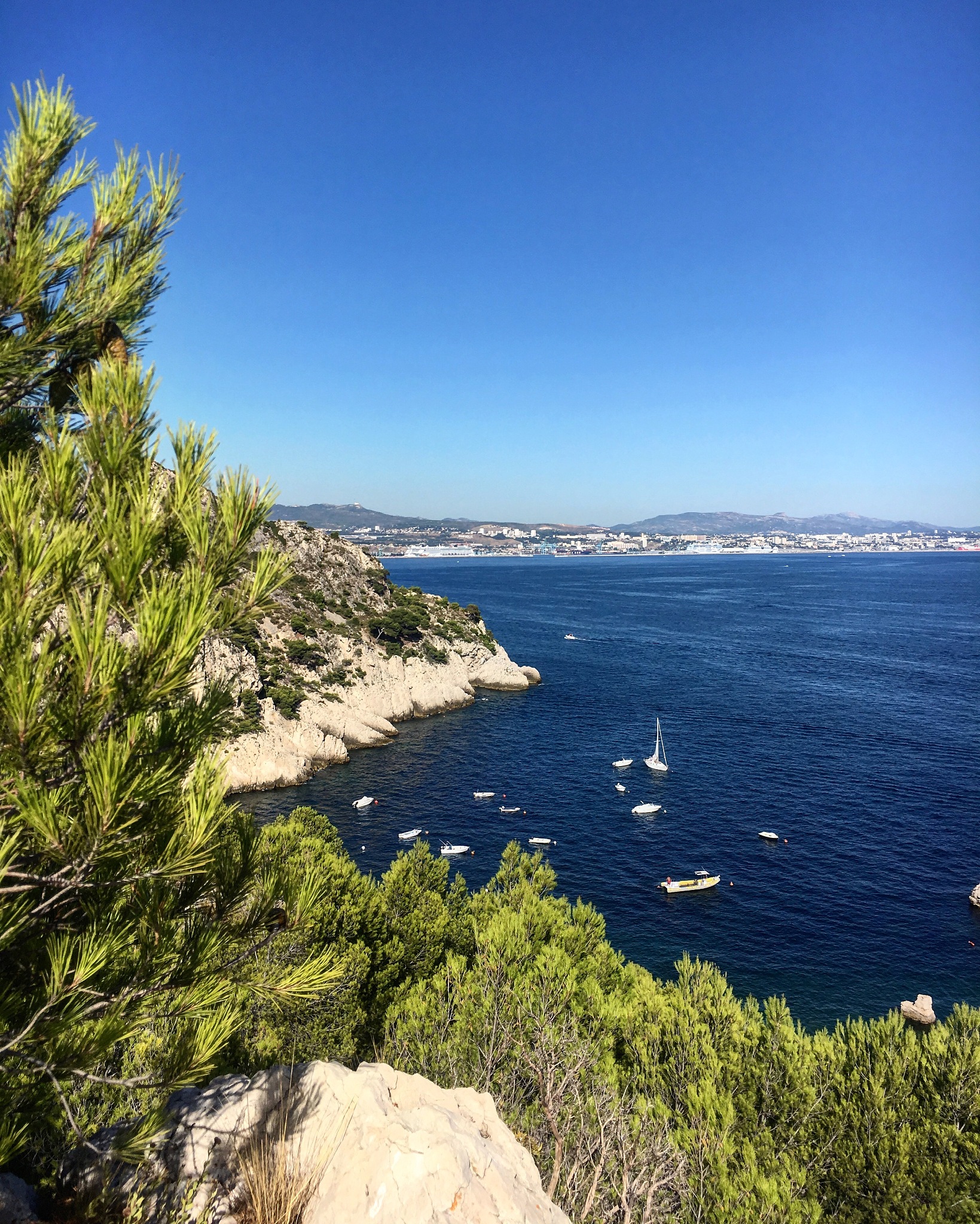 sea