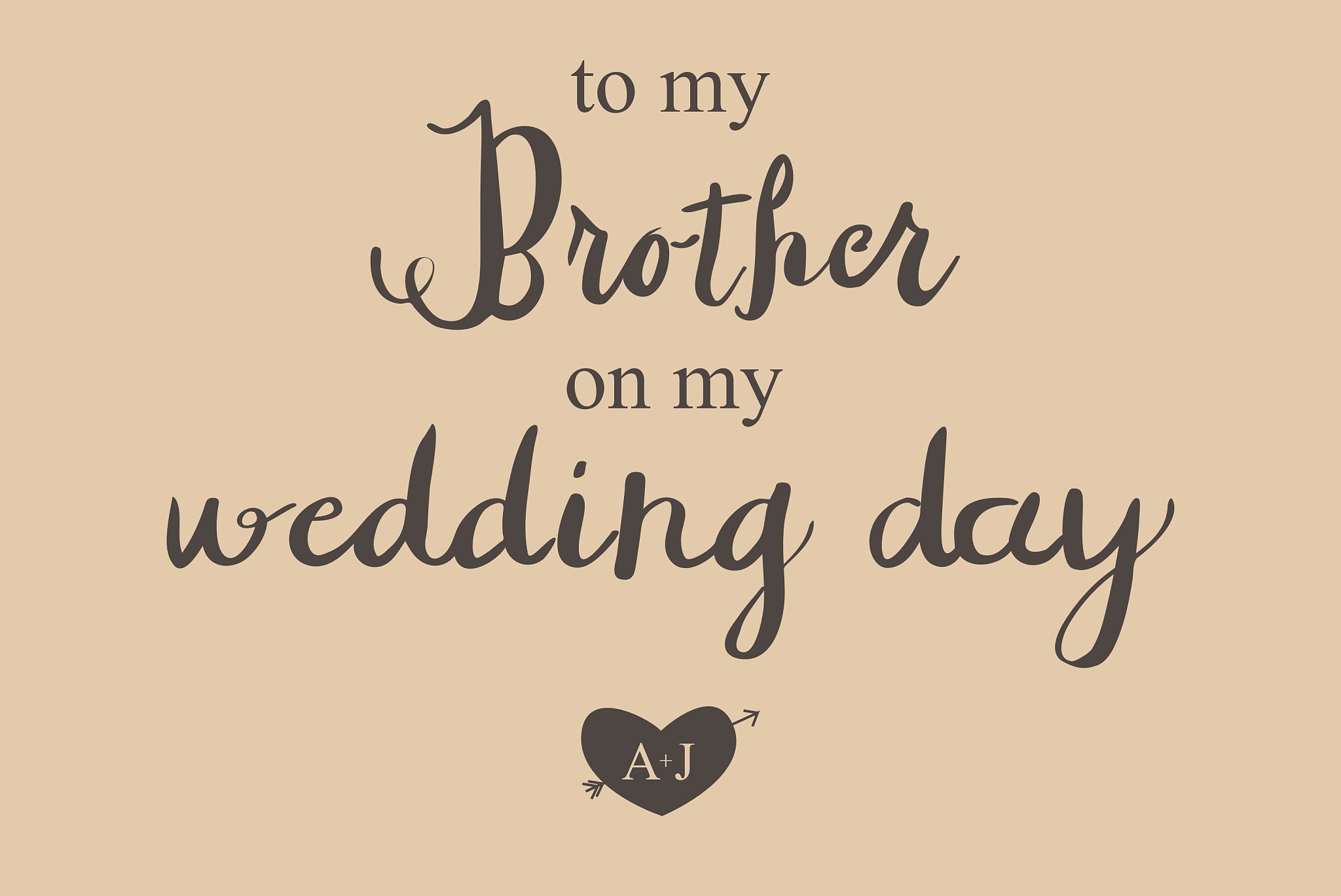 Have a Great Day! - Wishing You Well