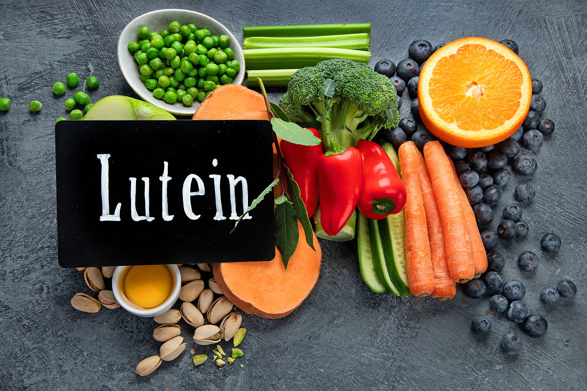 叶黄素和叶黄素酯的区别：哪种更适合你？