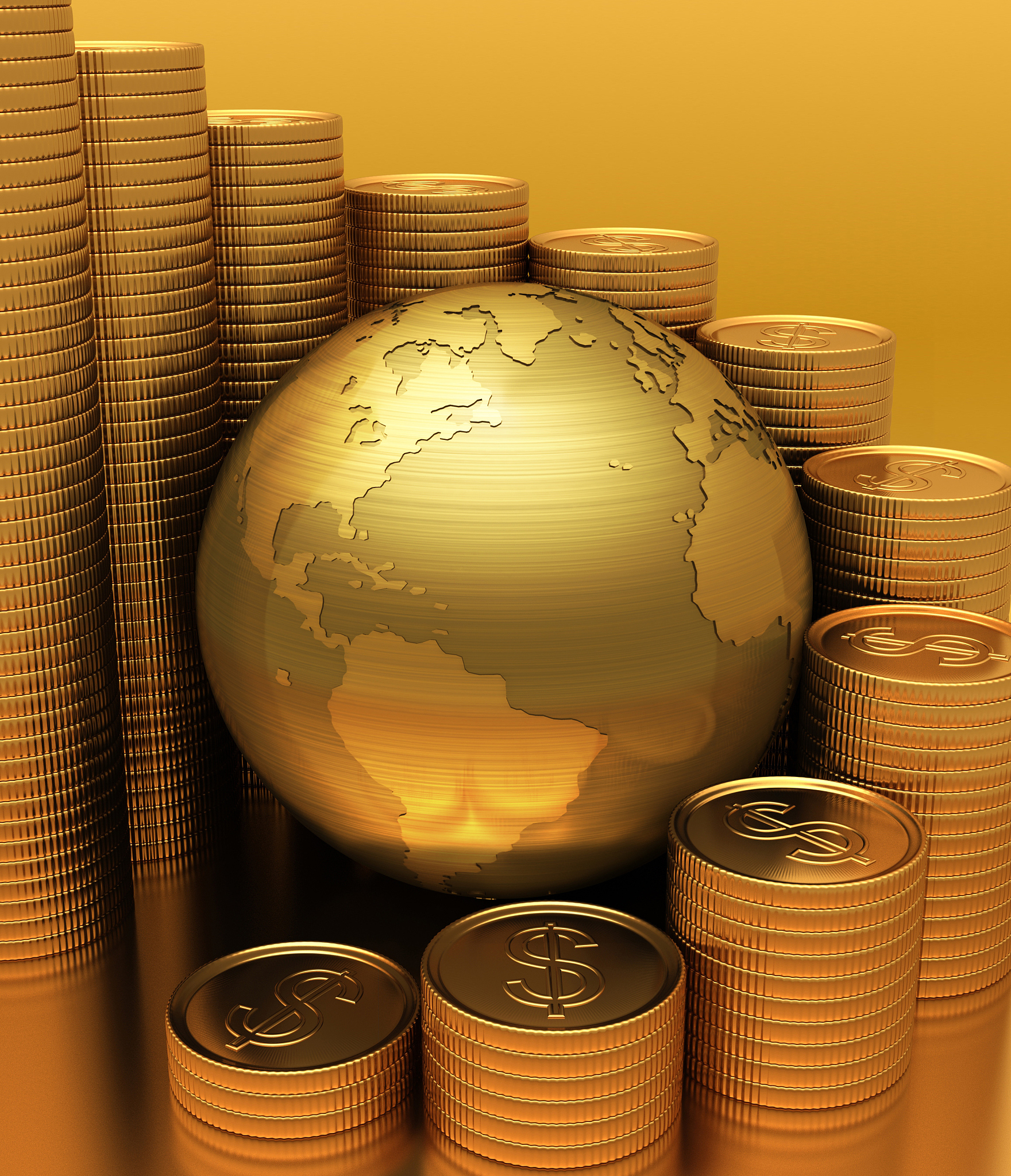 global business