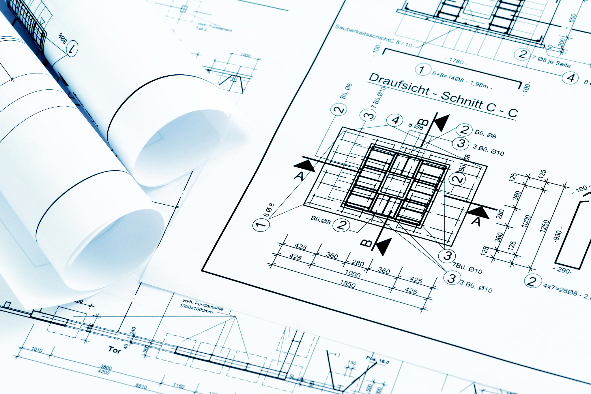 归纳一下网络上建筑专业图纸审查要点