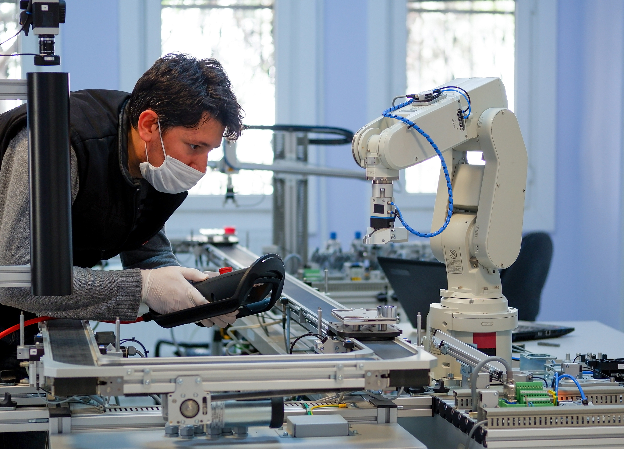 左云县综合技术学校2023年招生简章：联系方式、专业设置、教学特色