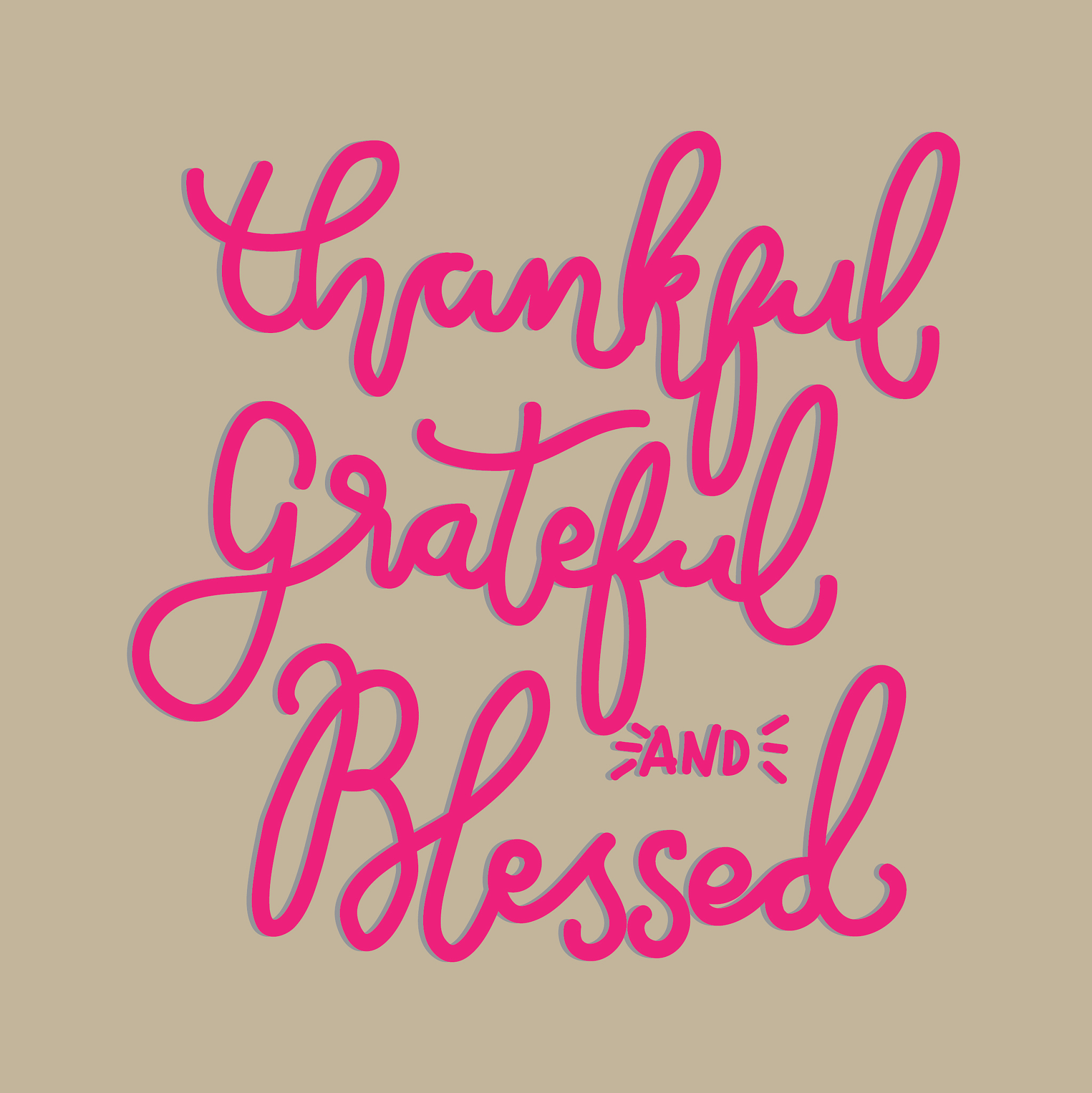 thank you!
