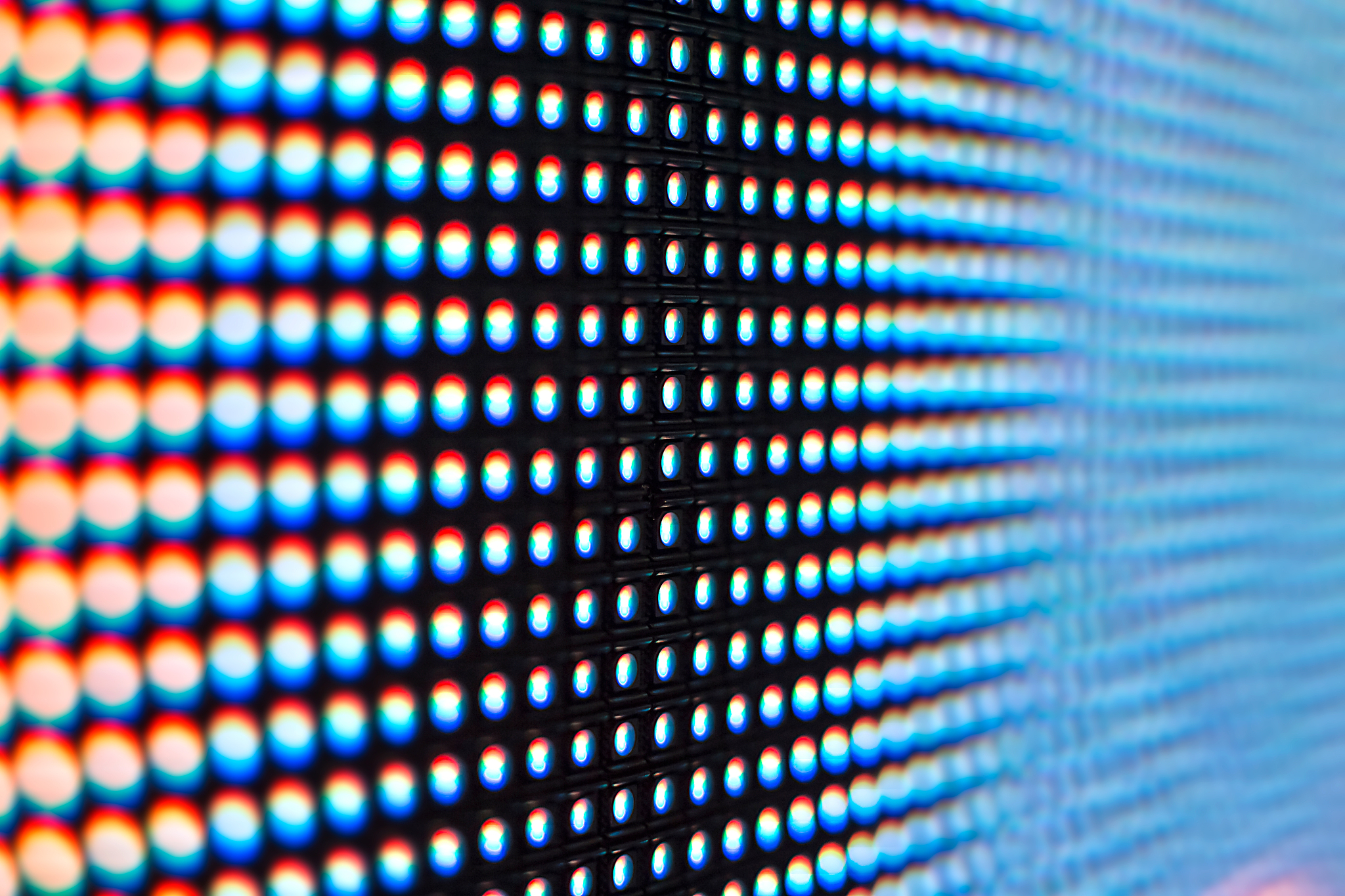 p10led单色屏参数