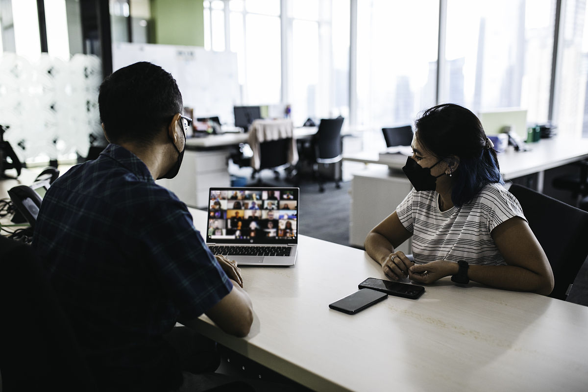 视频剪辑岗位怎么面试