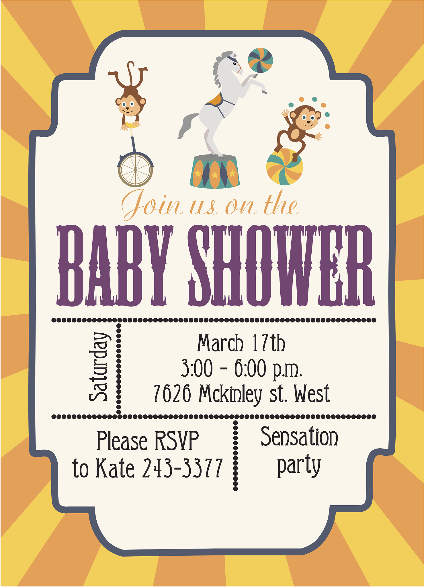 Upcoming Holiday: Get Ready for Some Fun!