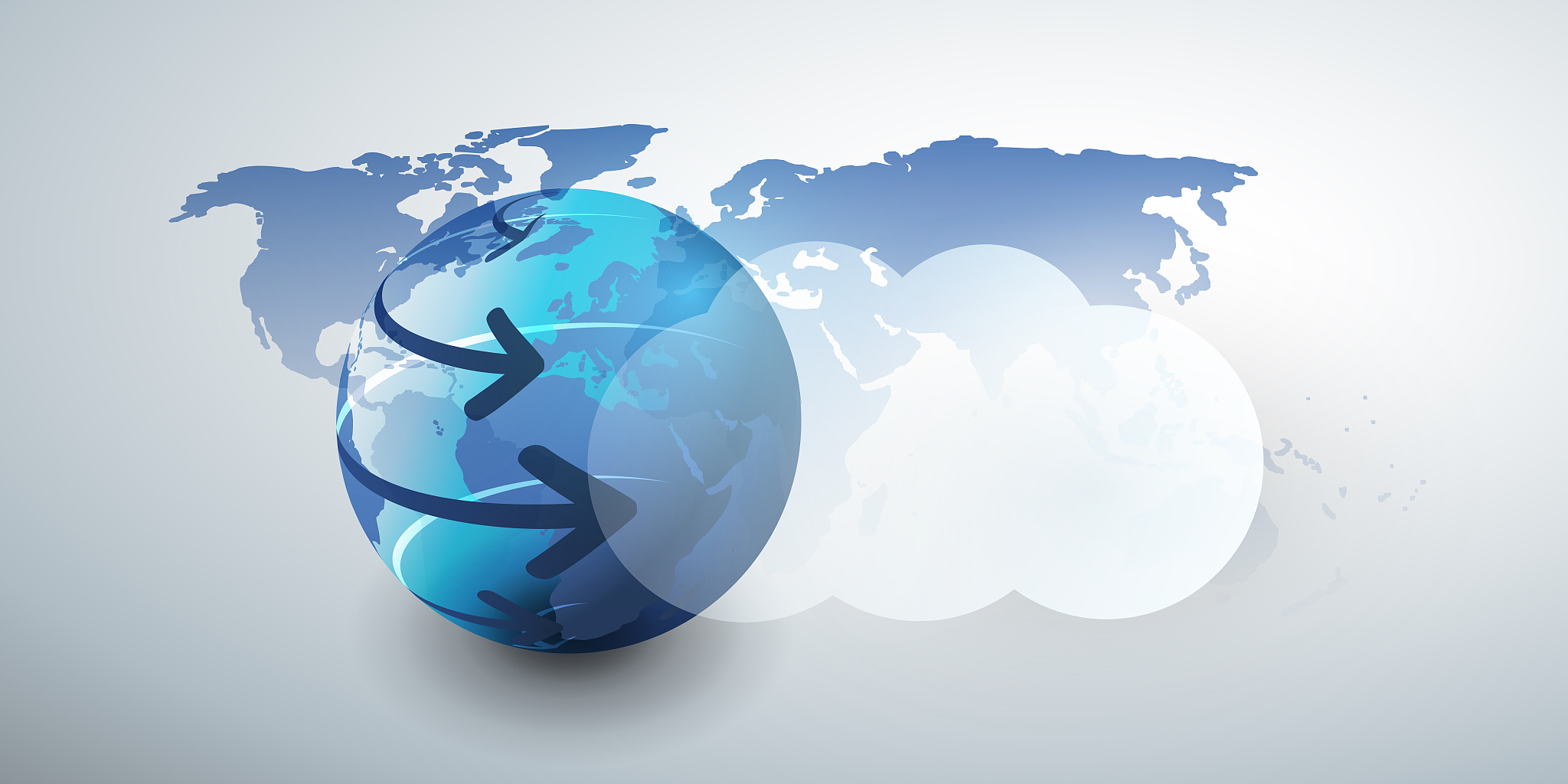 cloud computing design concept