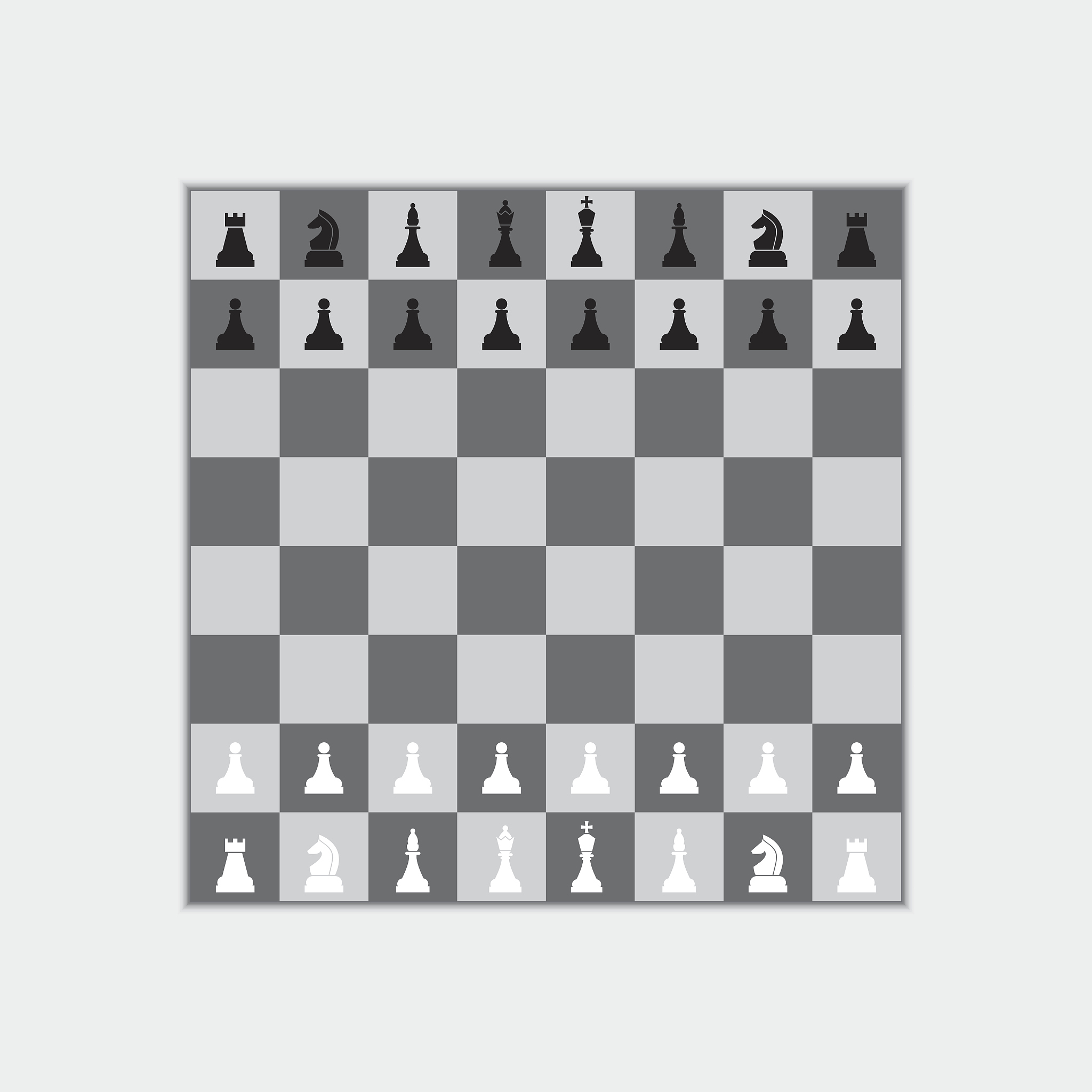 五子棋游戏：与AI对战，你能赢吗？