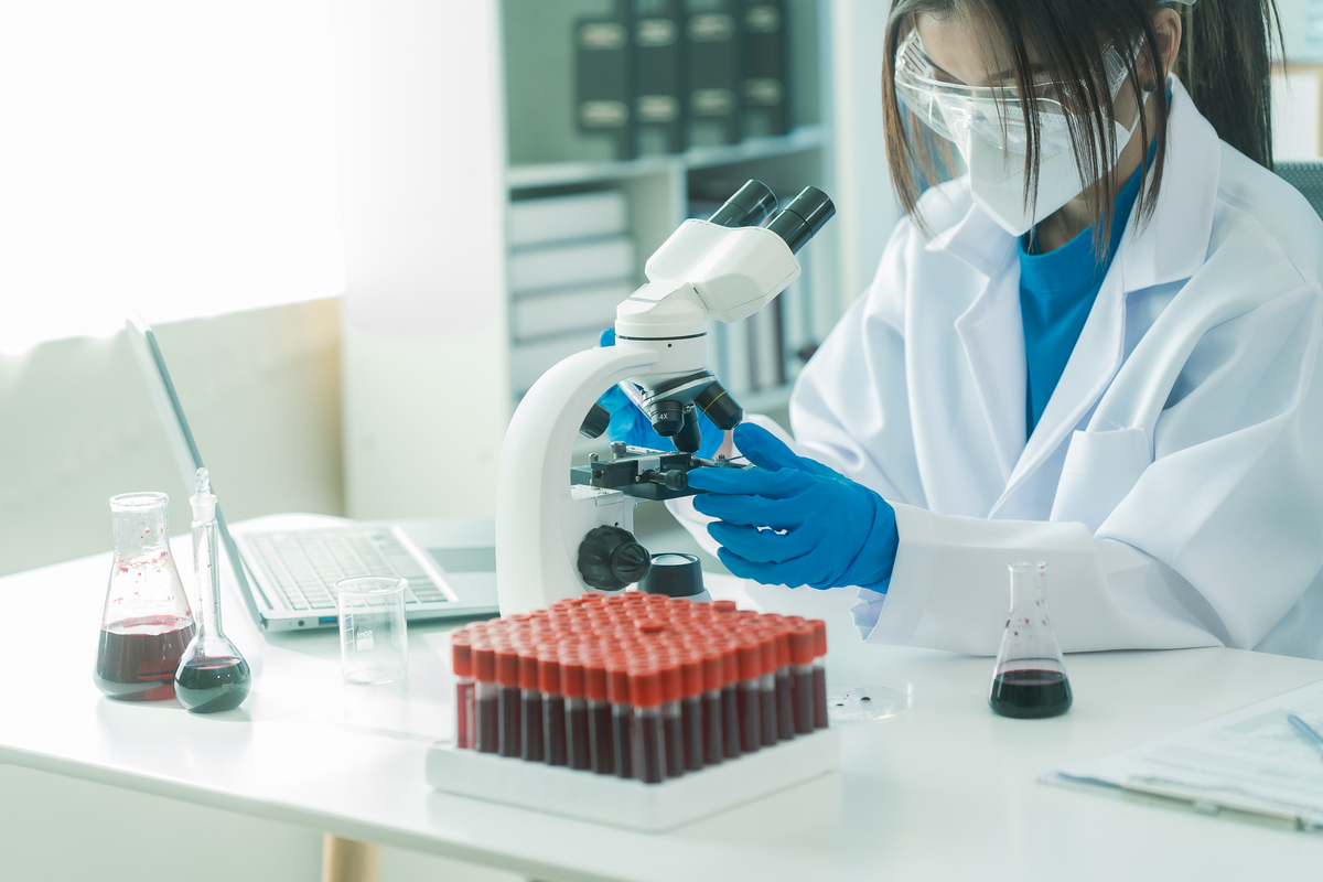 临床实验室科学：公众知晓度有多高？