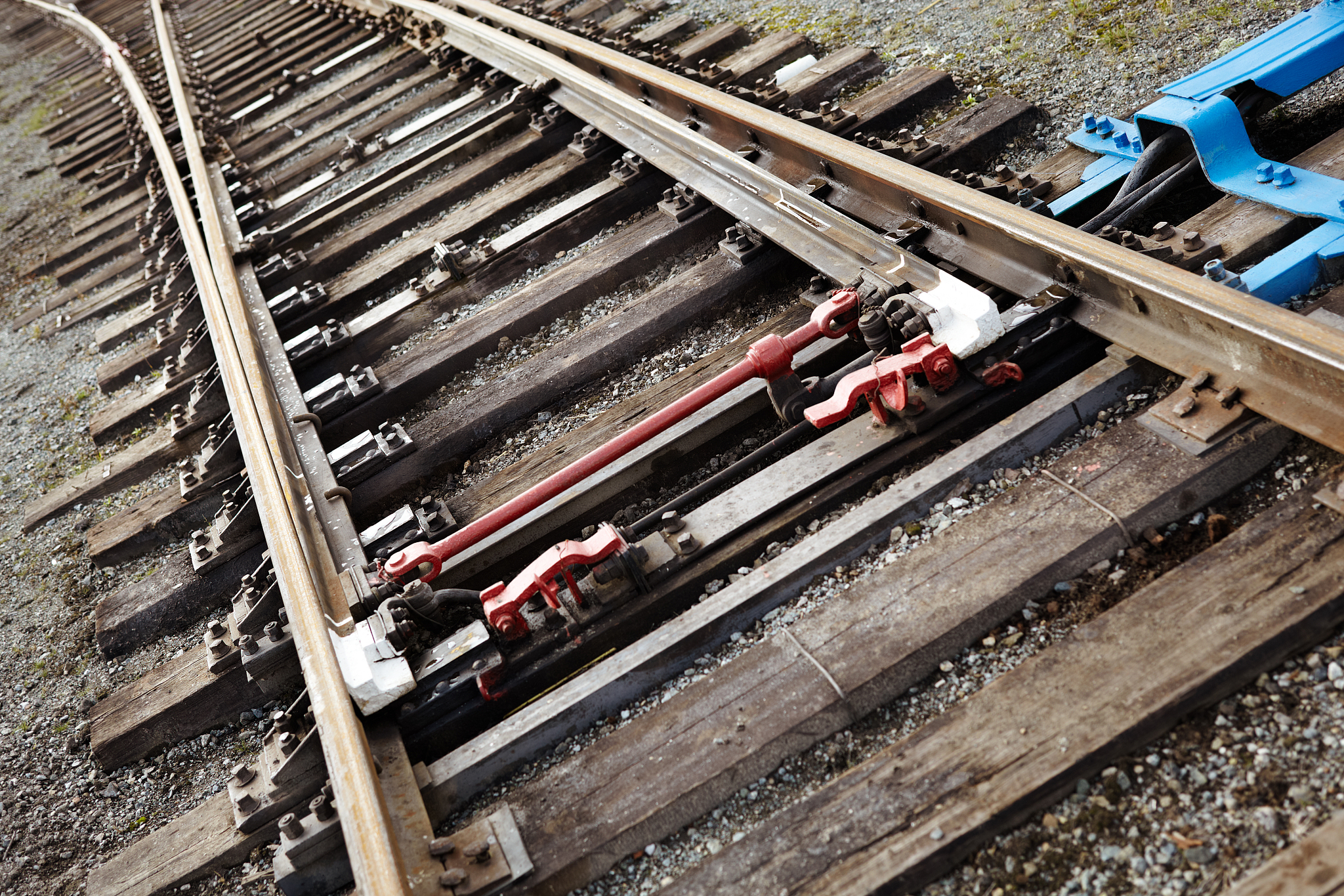 铁路重载前沿技术对现代铁路运输的影响