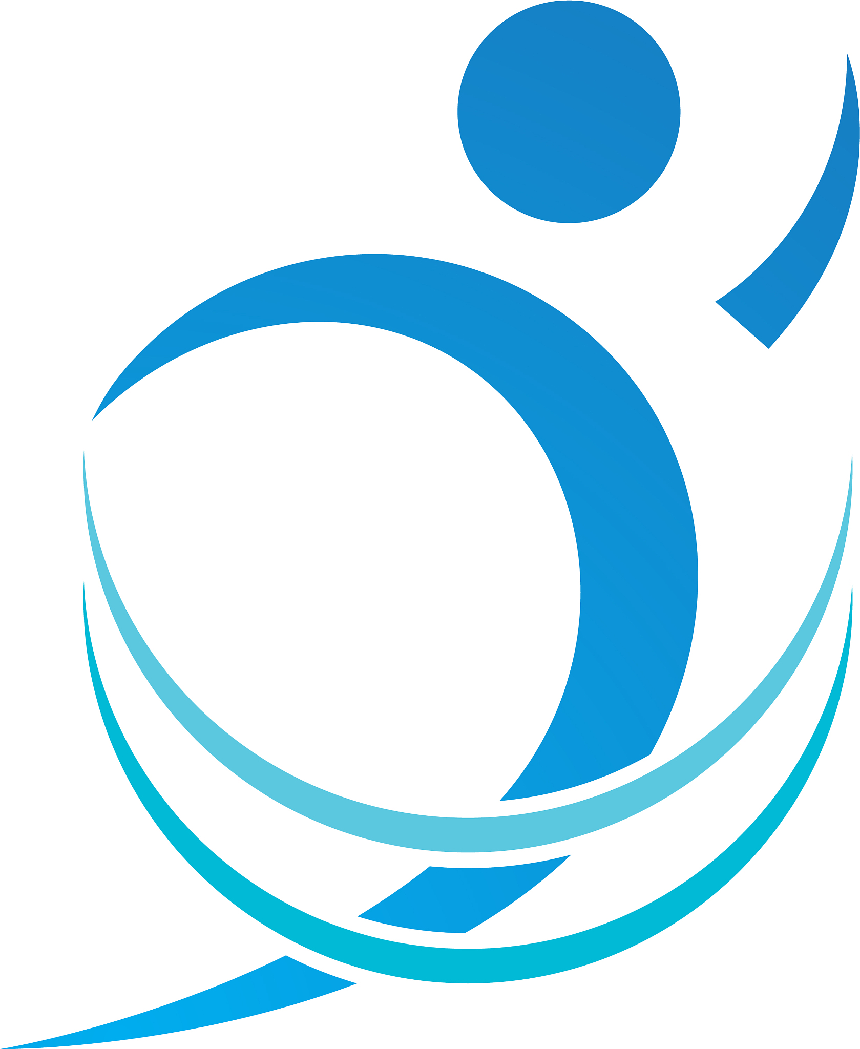 healthy life logo
