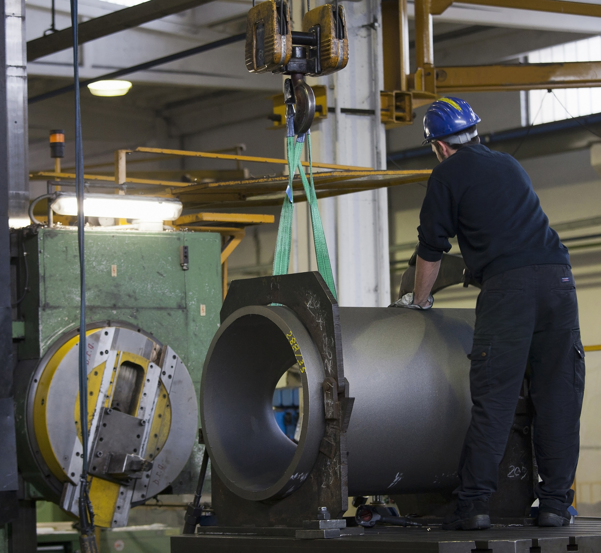 汽轮机性能试验步骤详解 - 安全高效指南