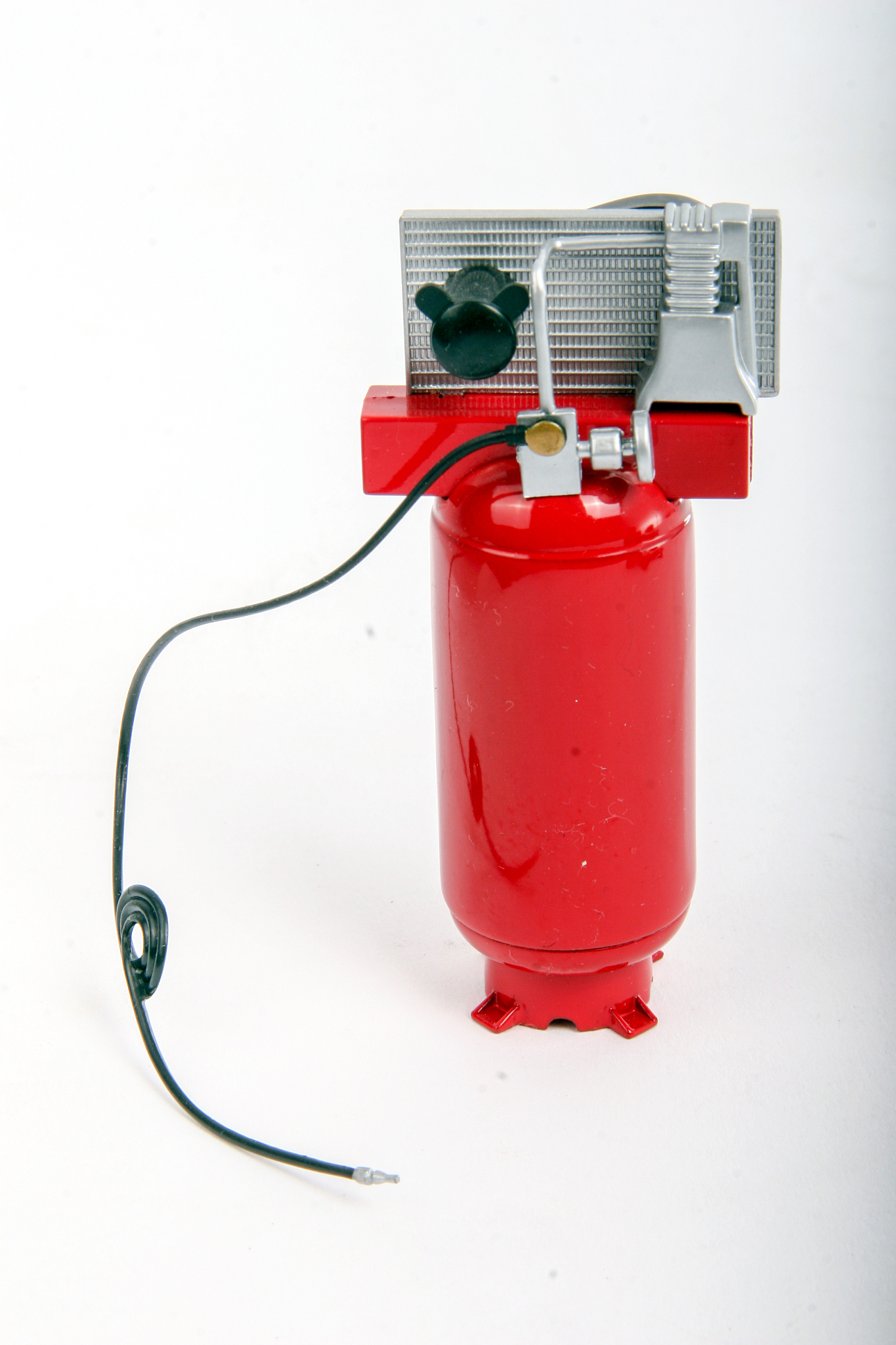 冷藏箱内的空气流量如何获取