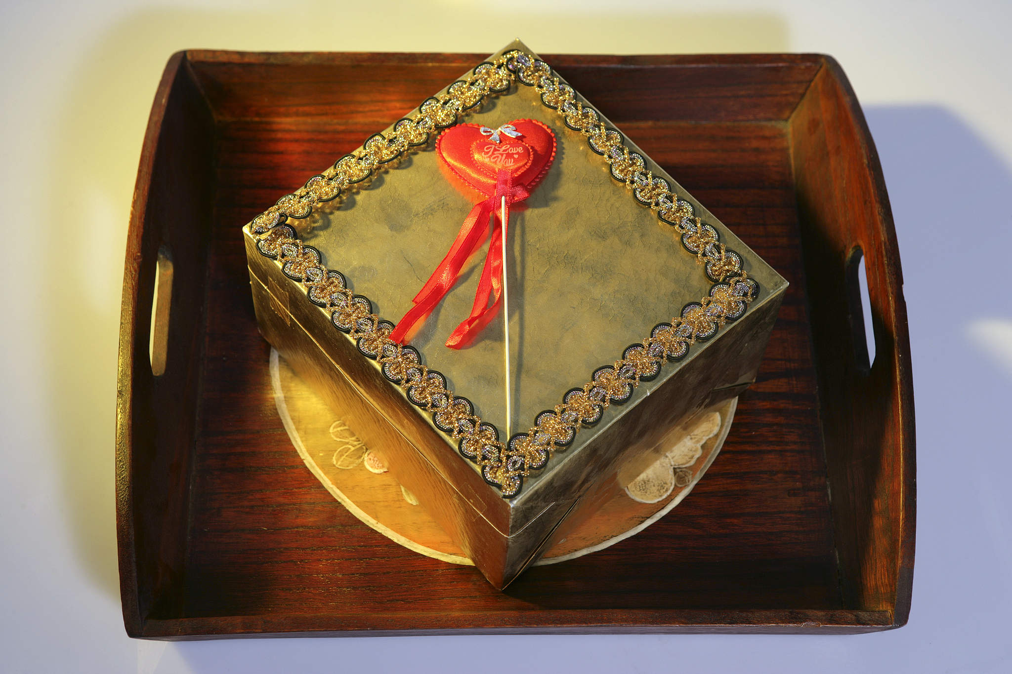 送一整套餐具的含义