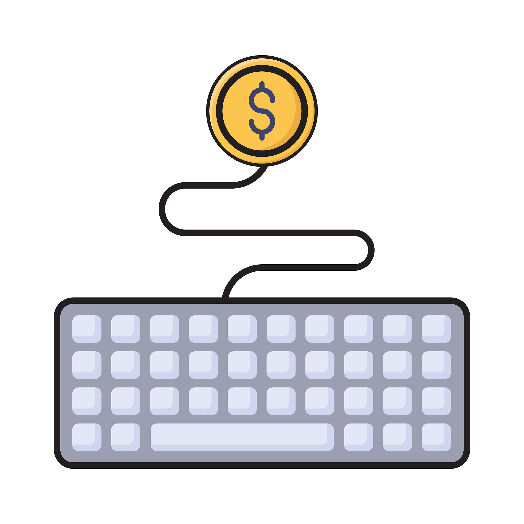 陕西财经职业技术学院互联网金融专业好不好？