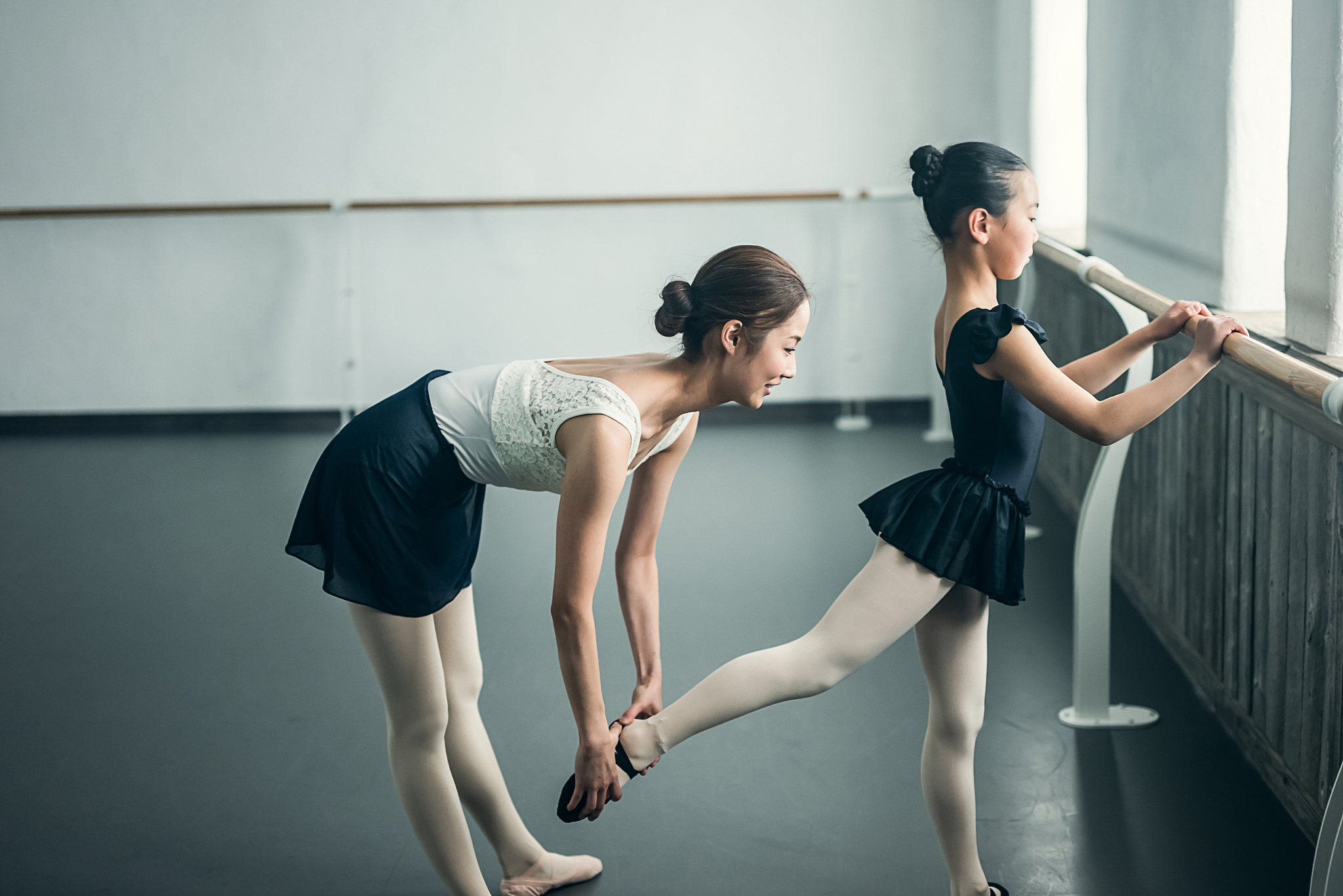 舞蹈表演专业毕业后可以从事哪些工作