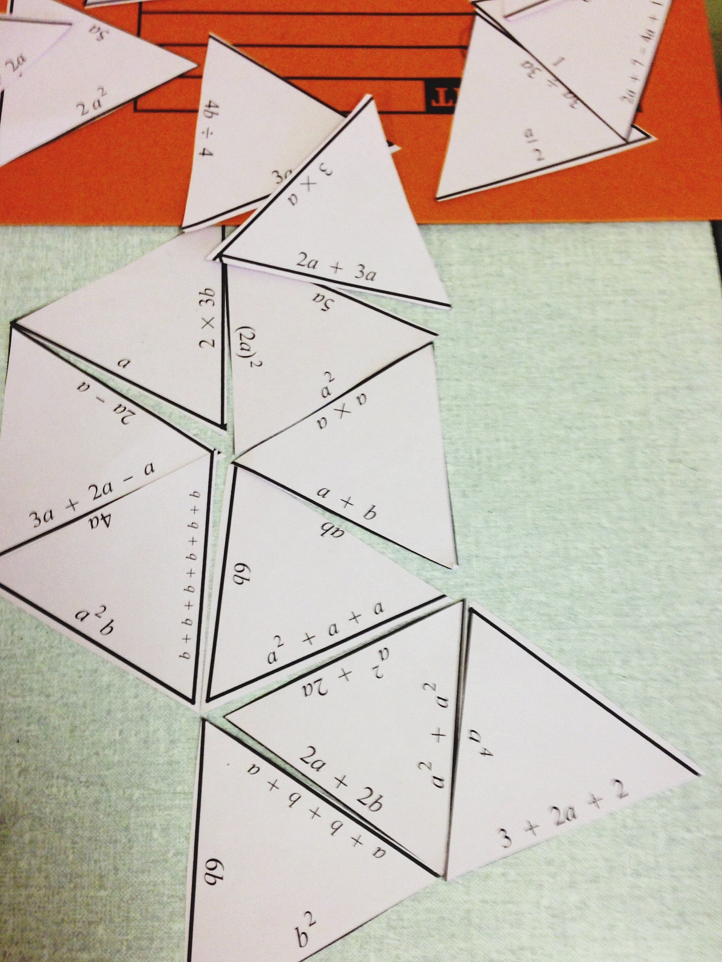 三角形表面积计算公式：详解及应用场景