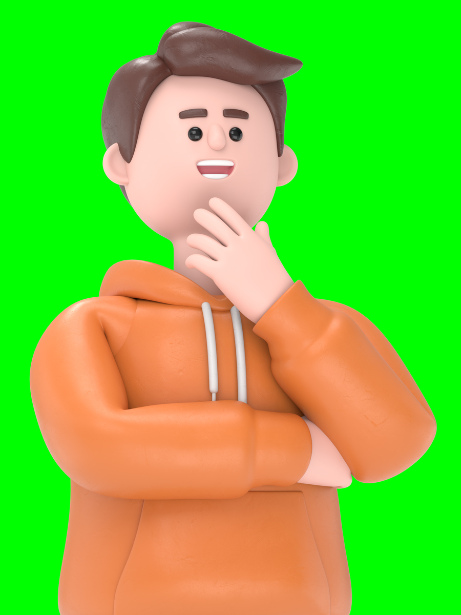 本网络出现的虚拟人物角色怎么弄