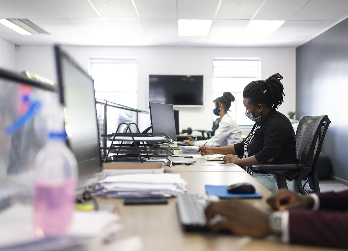 实习生面试：自动化函证流程管理，提升效率并降低错误率