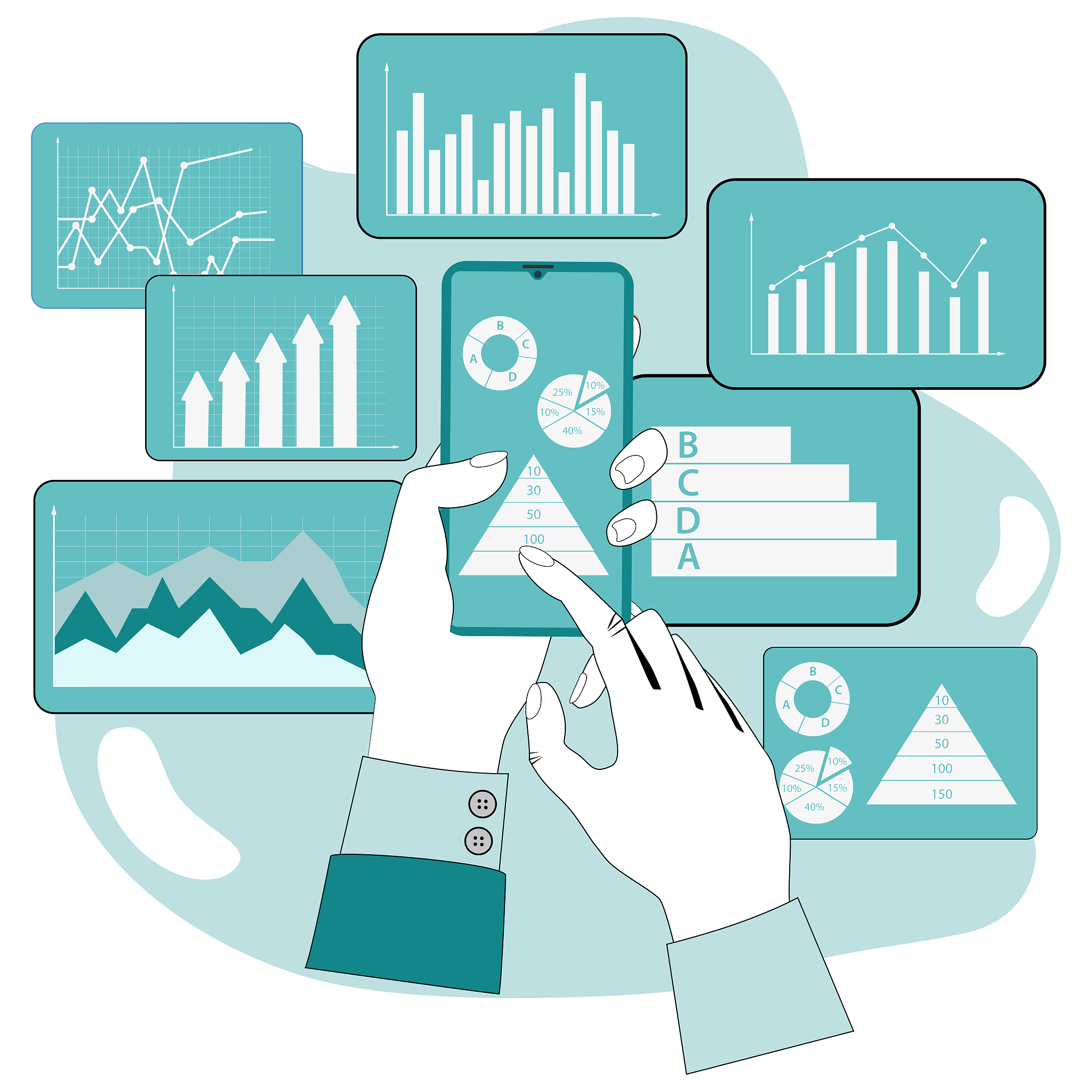 对 金融科技服务平台企业数据的无监督分类系统写一份详细的需求文档 5000字左右