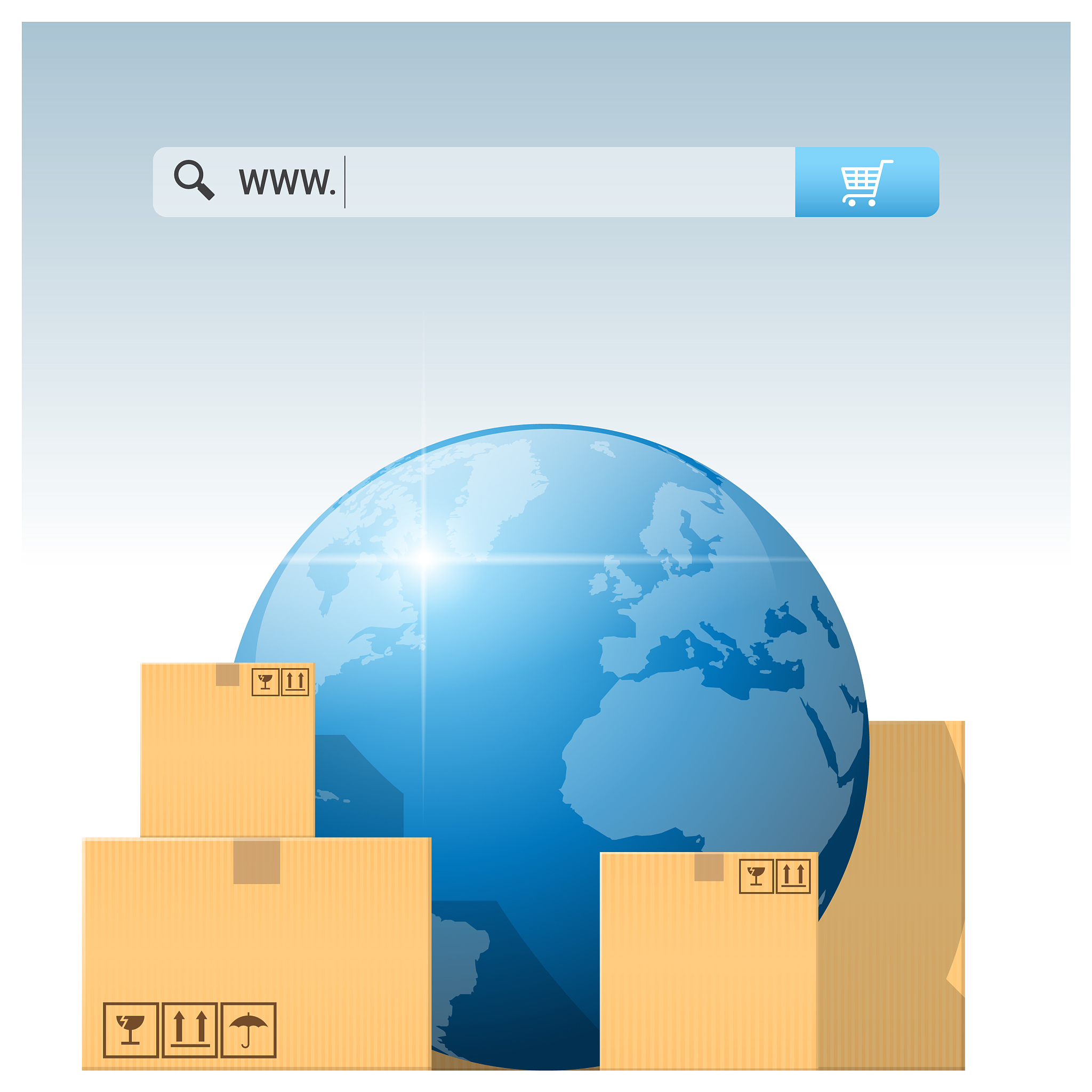 贵州职业技术学校电子商务专业就业前景分析：未来可期