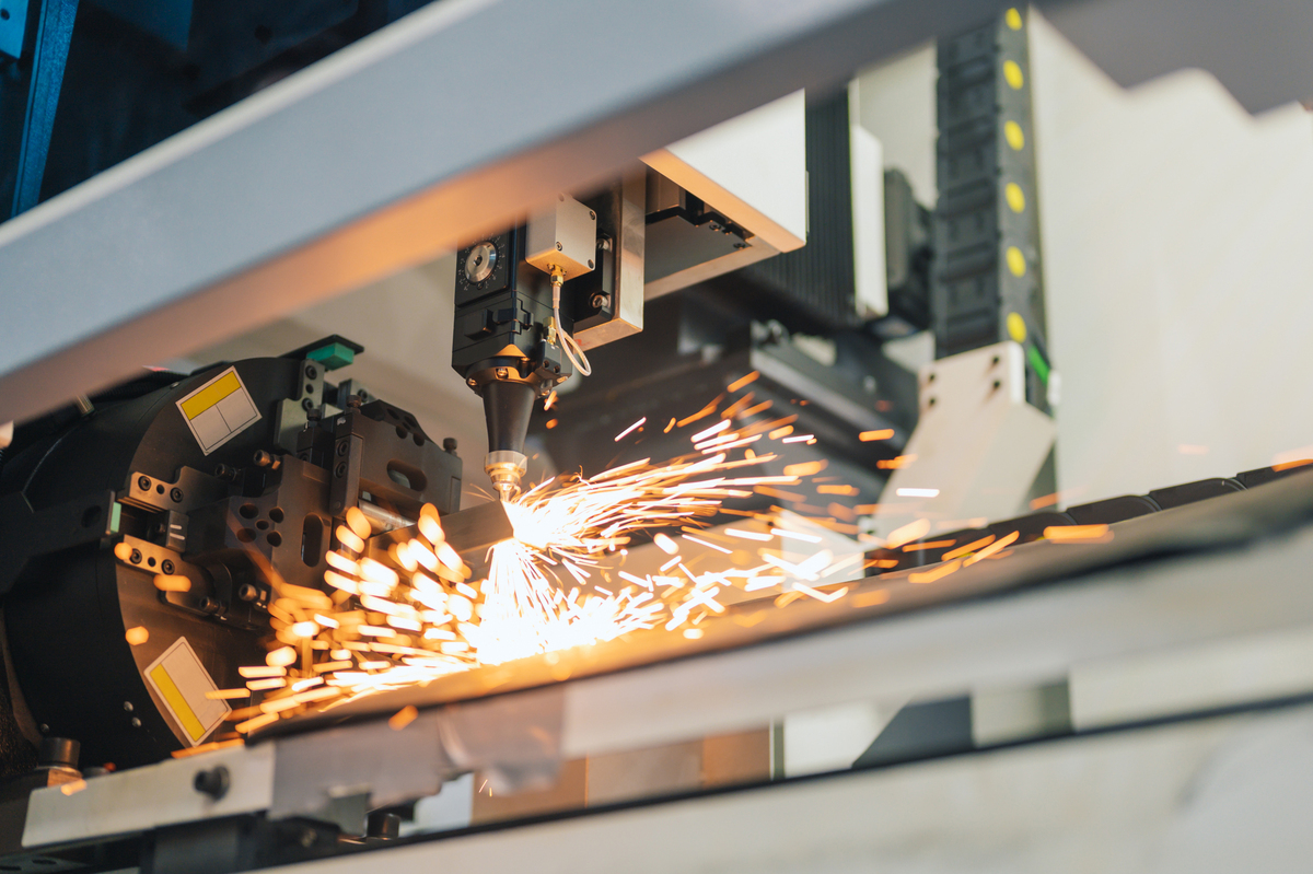 中国激光焊接领军团队：研究、设备和应用的先驱