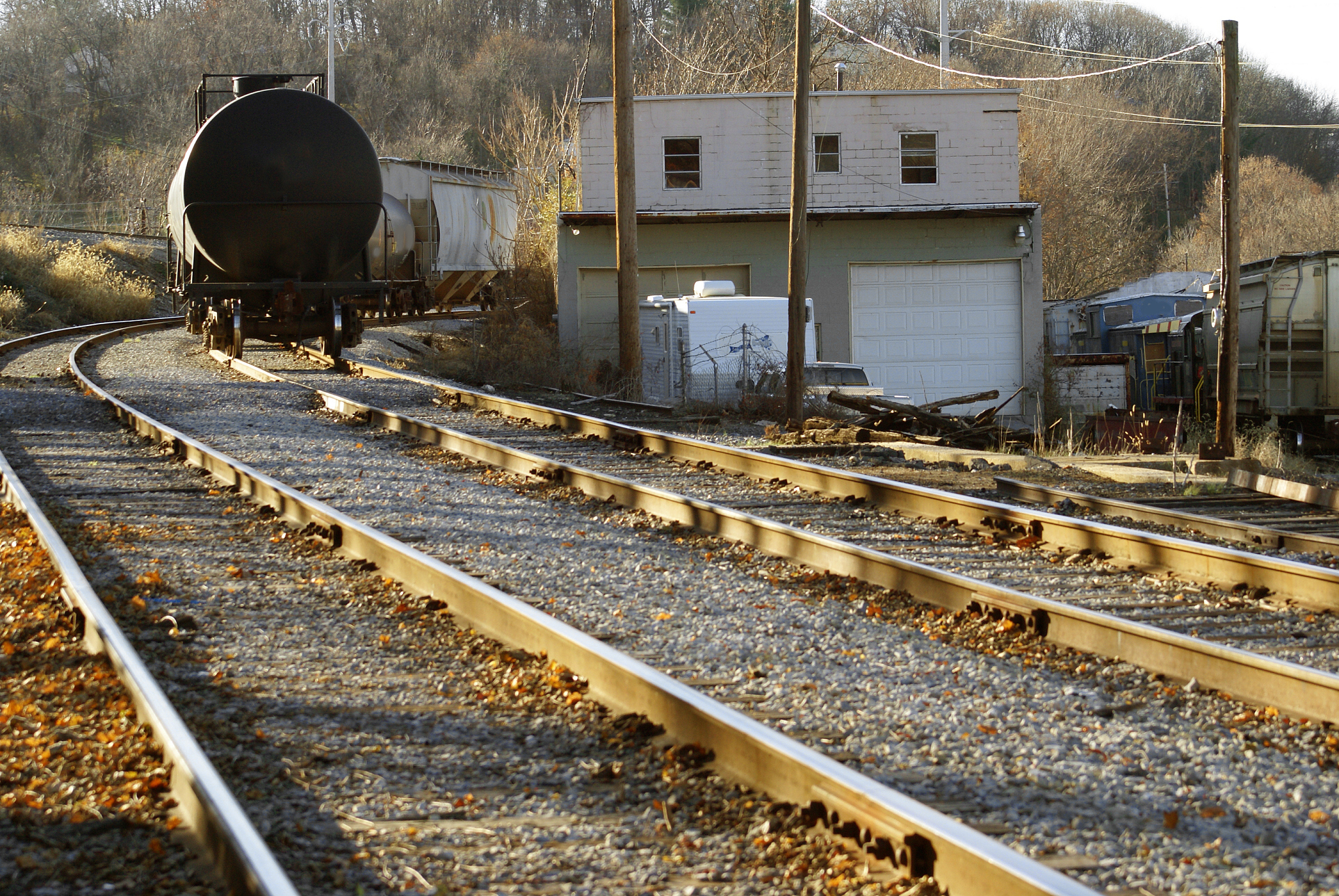 贵阳铁路学校铁道交通运营管理专业：培养铁路行业运营管理人才