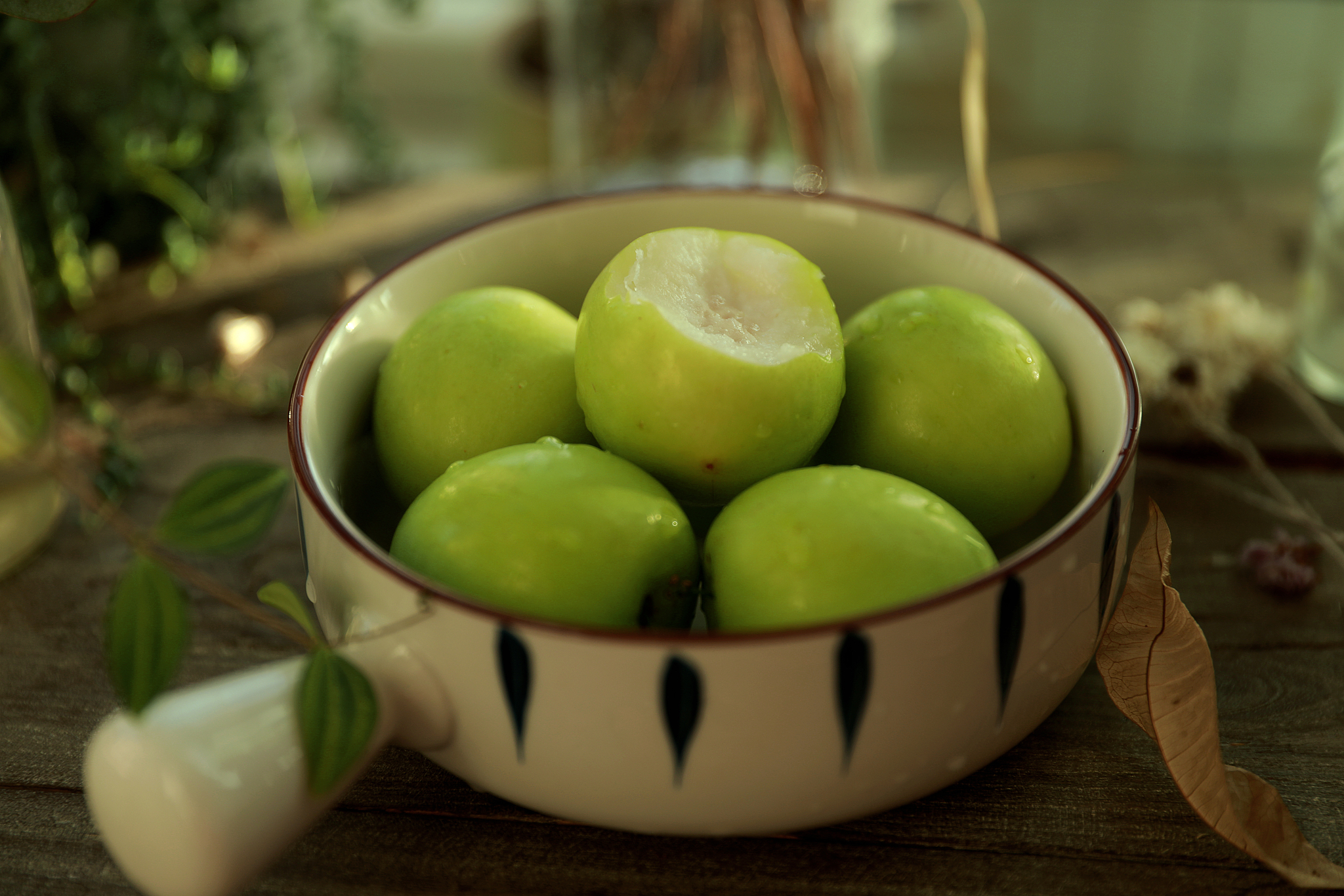 台湾青枣现在市怎么样帮我用200字详细描述