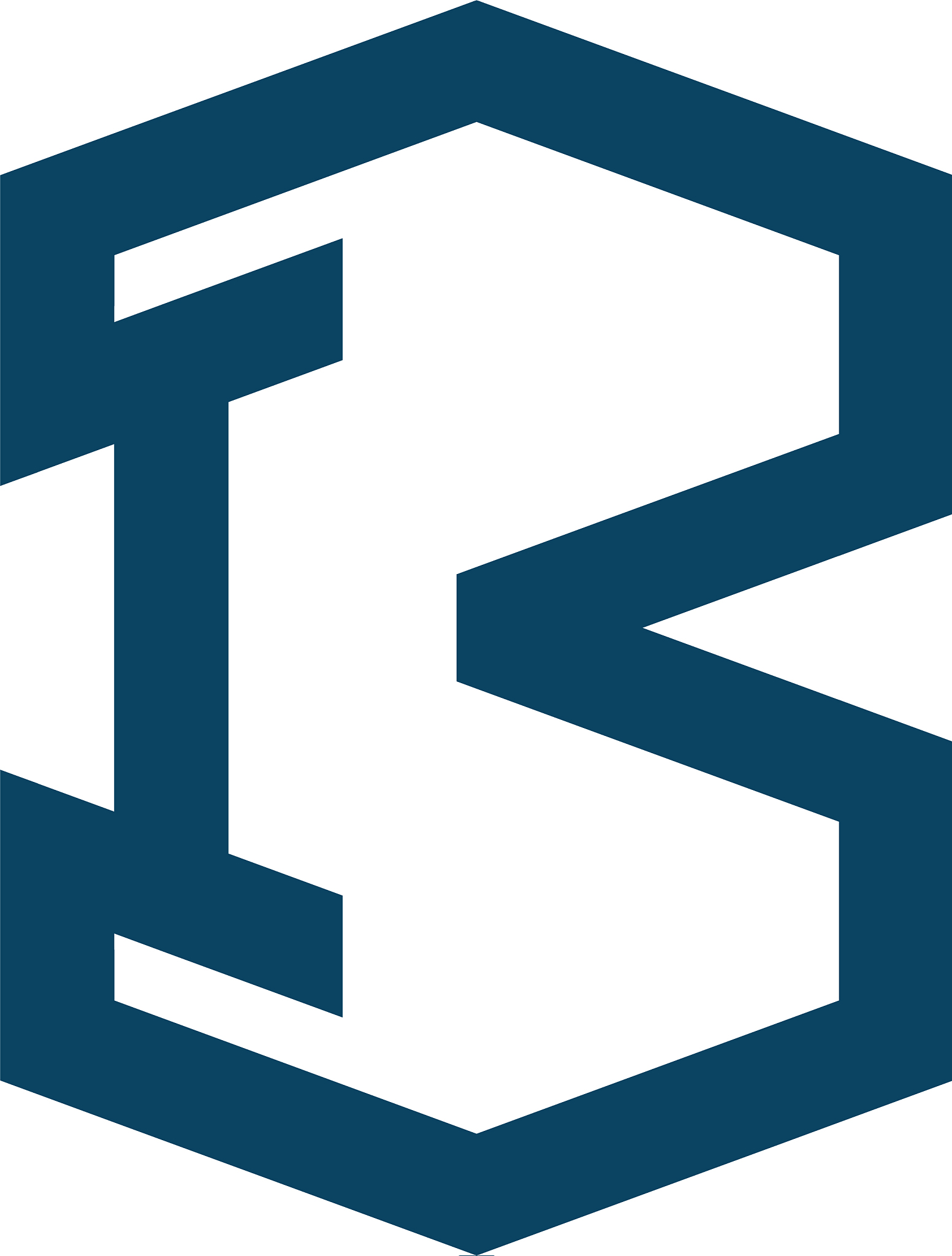 initials logo template