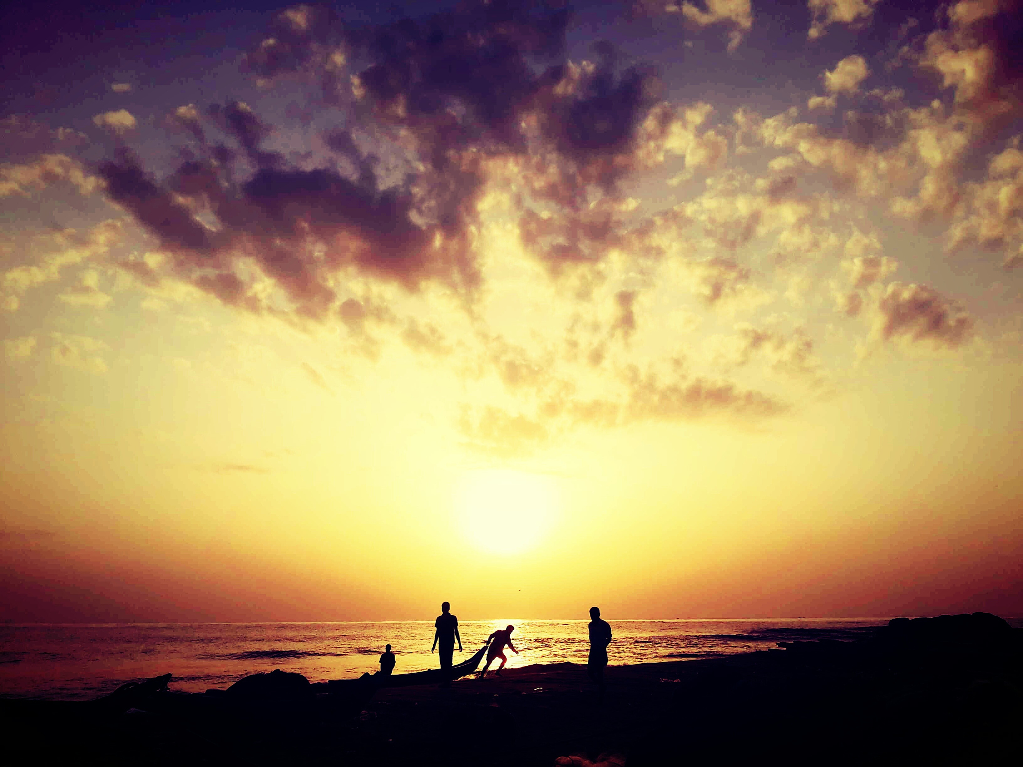 写篇500字再见和日落都是未完待续。的旅游短视频文案