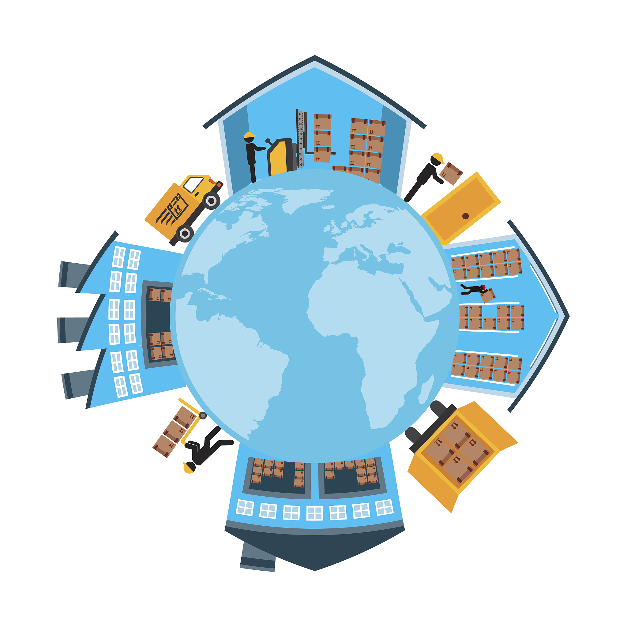 帮我描述并在最后做出总结常见问题模块：展示守望相助供需对接平台常见问题及答复支持收藏资讯