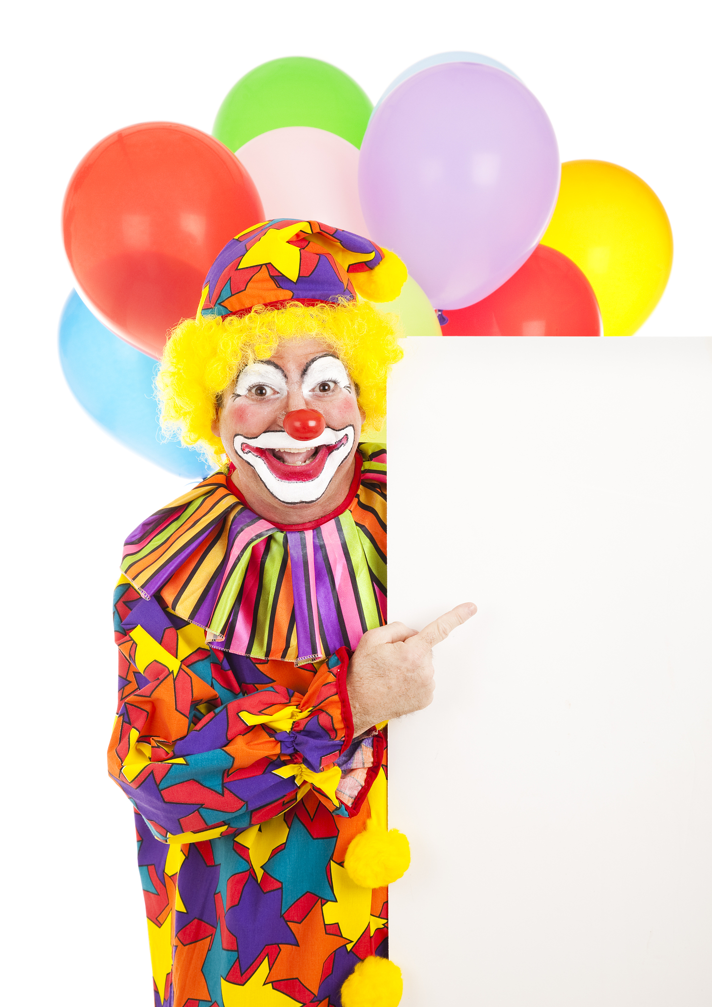 大蔡是个小丑我该怎么鼓励他请写下一篇300字的短文