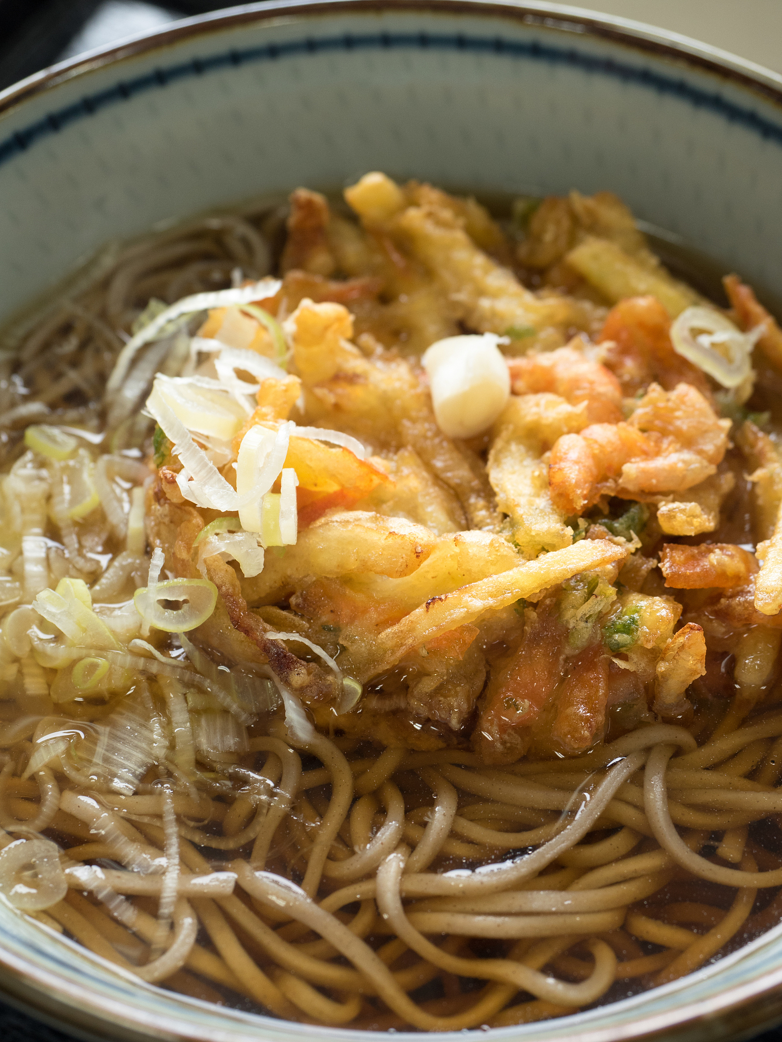 蟹黄面：鲜美蟹黄，经典中餐面食 - 食谱与点评