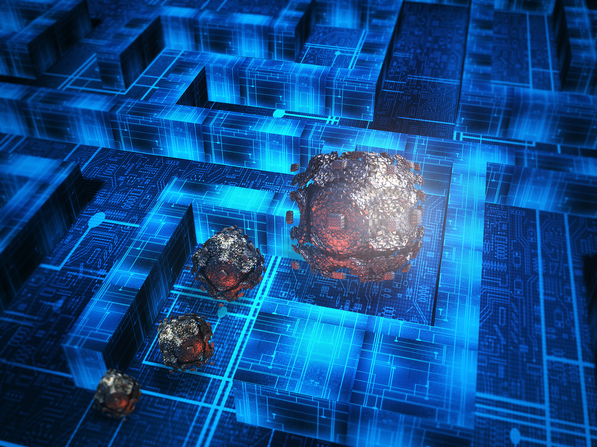 量子之歌讲真学堂：通俗易懂的量子力学科普读物