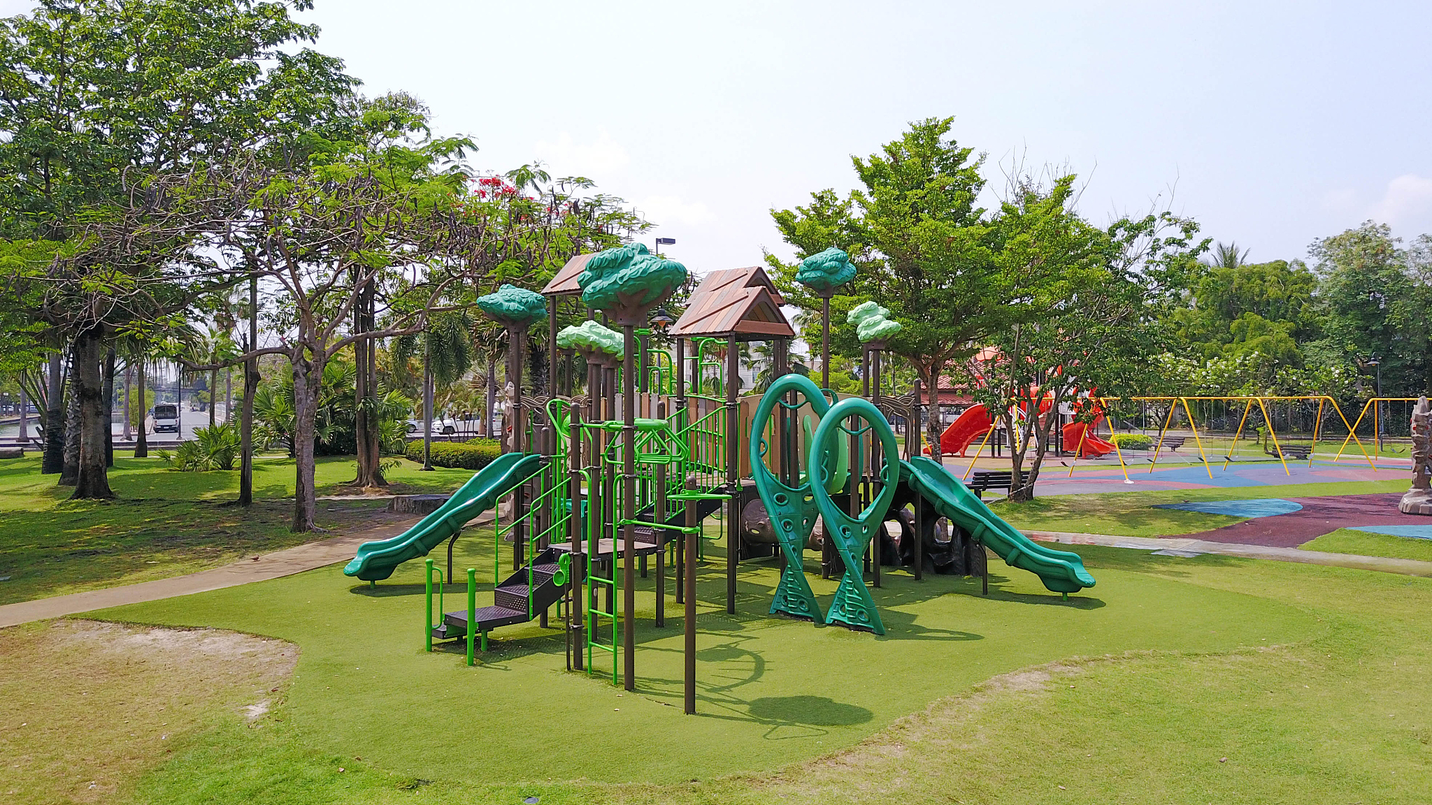 四川开设园林专业的中专中职学校有哪些好不好