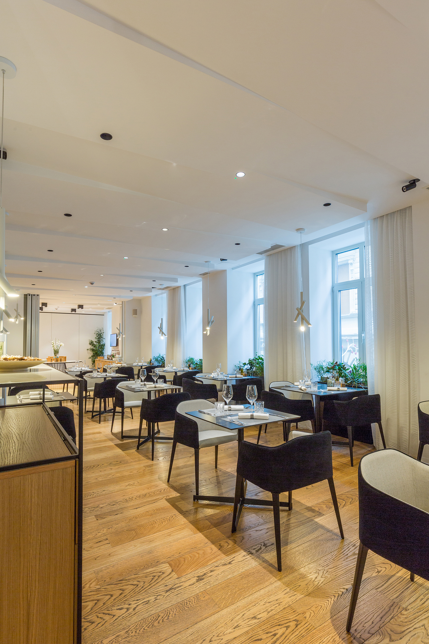 酒店餐厅、健身房、酒吧出租方案，灵活经营，收益丰厚