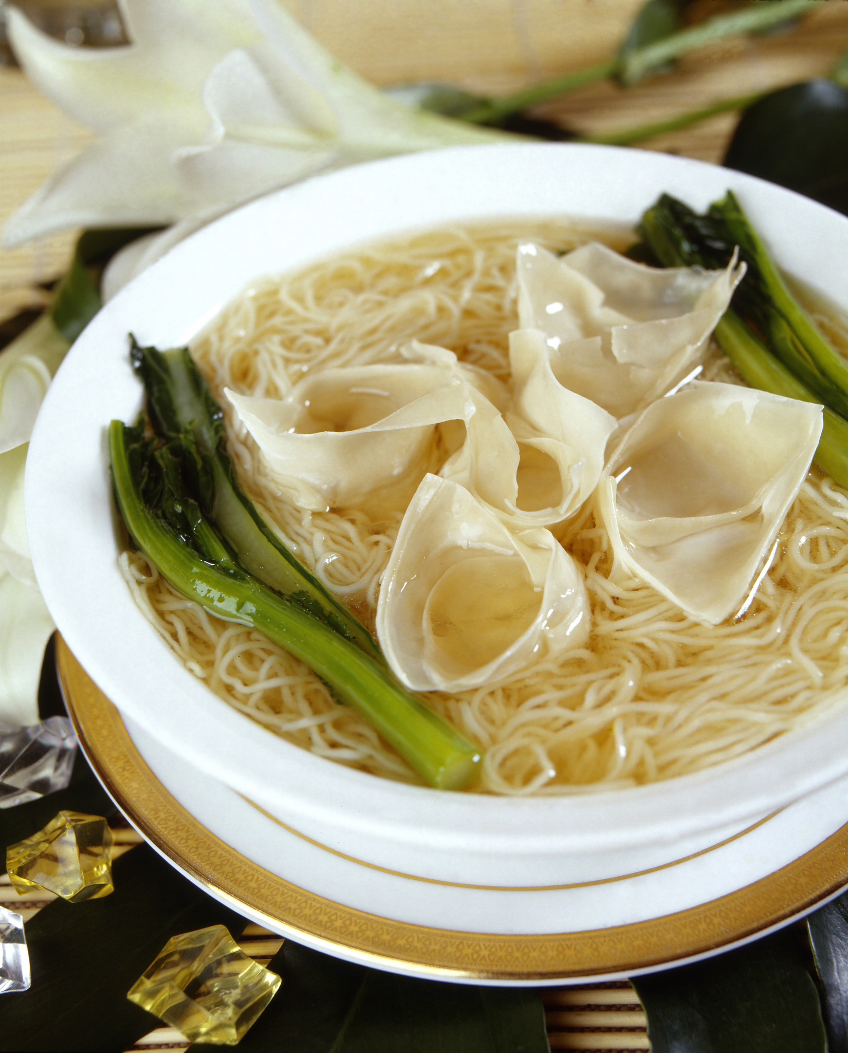 减肥一餐吃几个馄饨