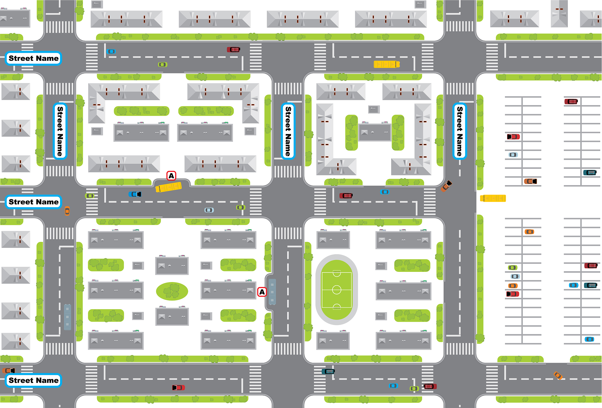公交车站点优化：提升效率和乘客体验的数学建模方法