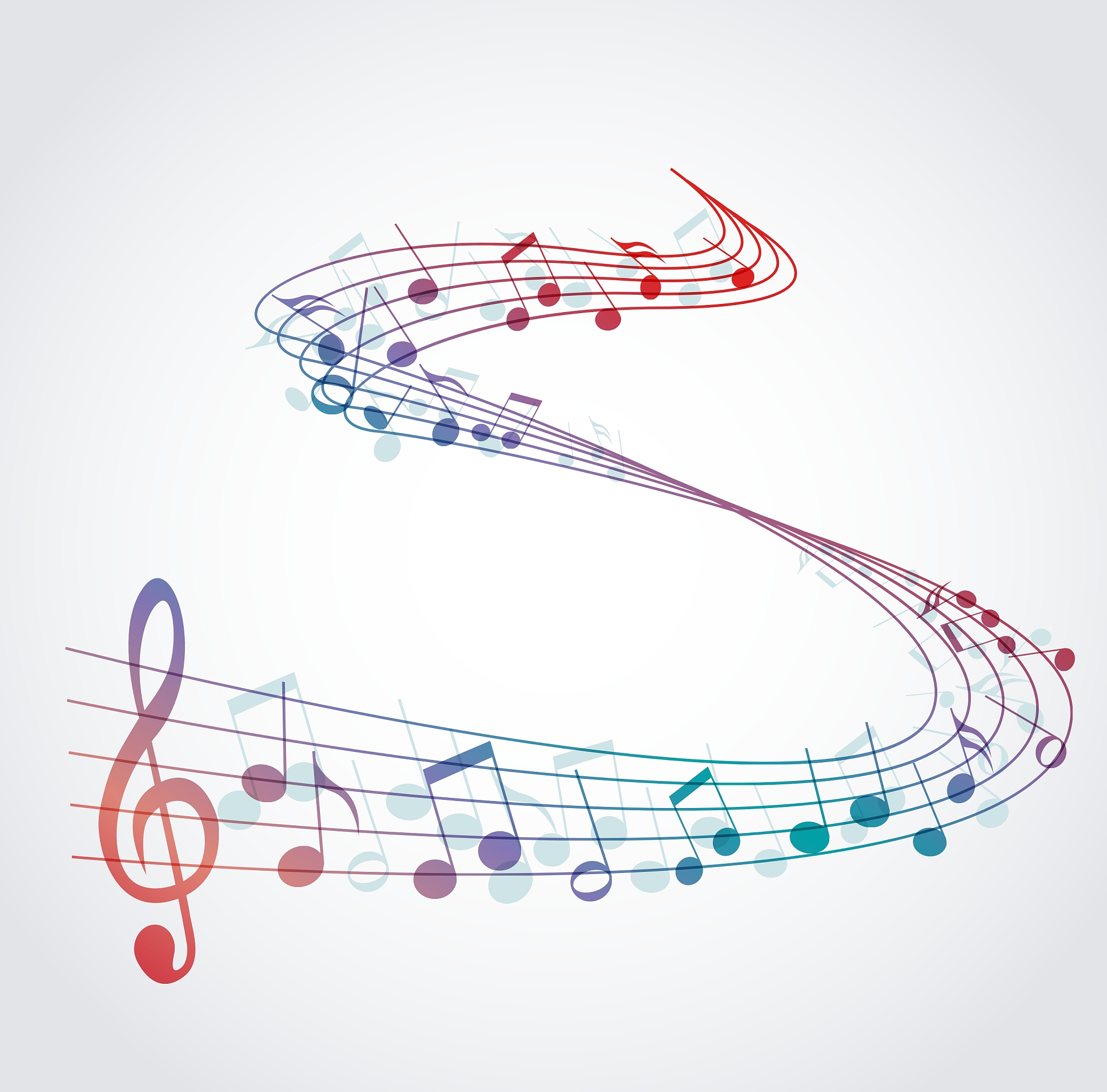 music background